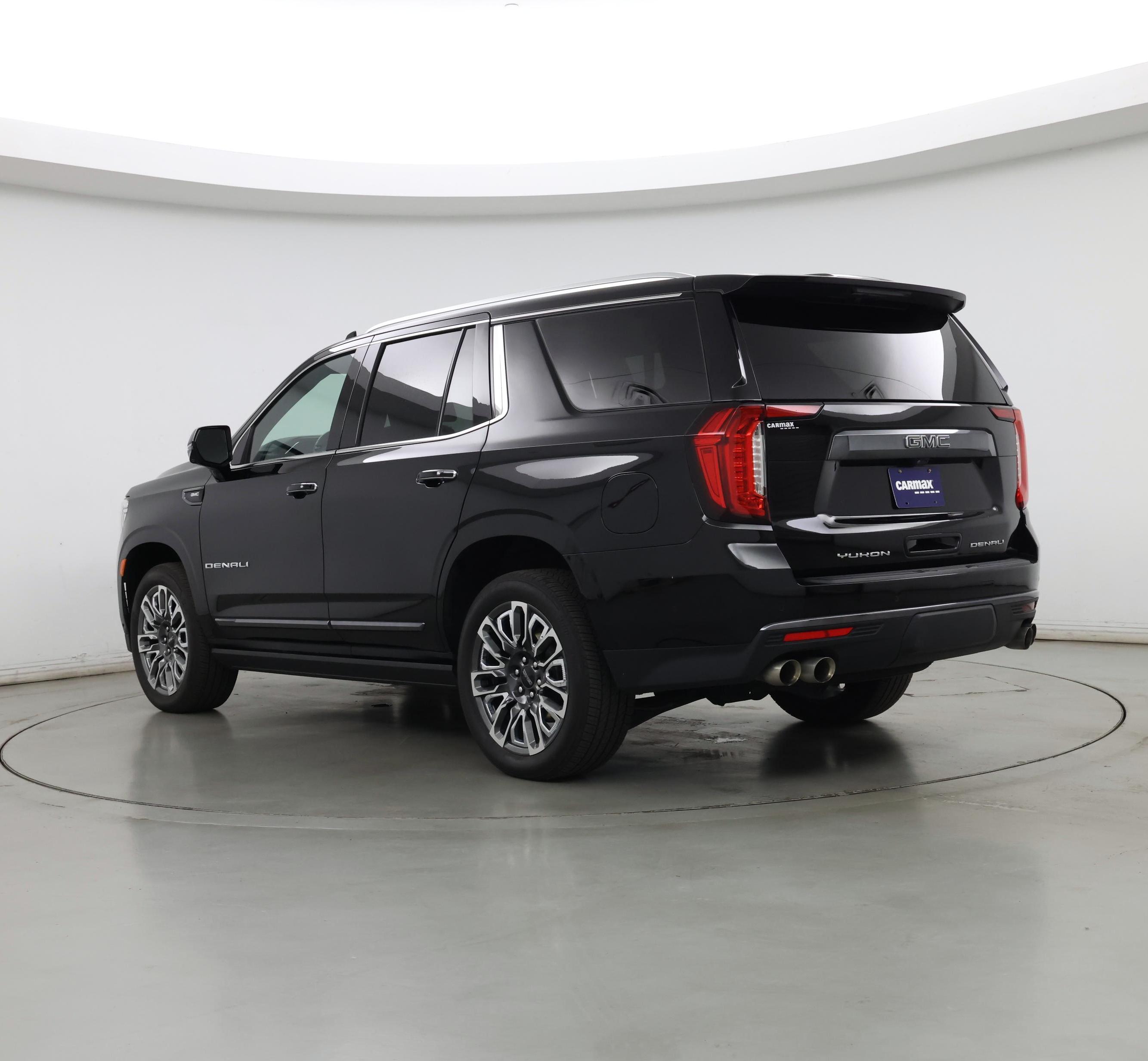 Thumbnail: 2023 GMC Yukon - 2