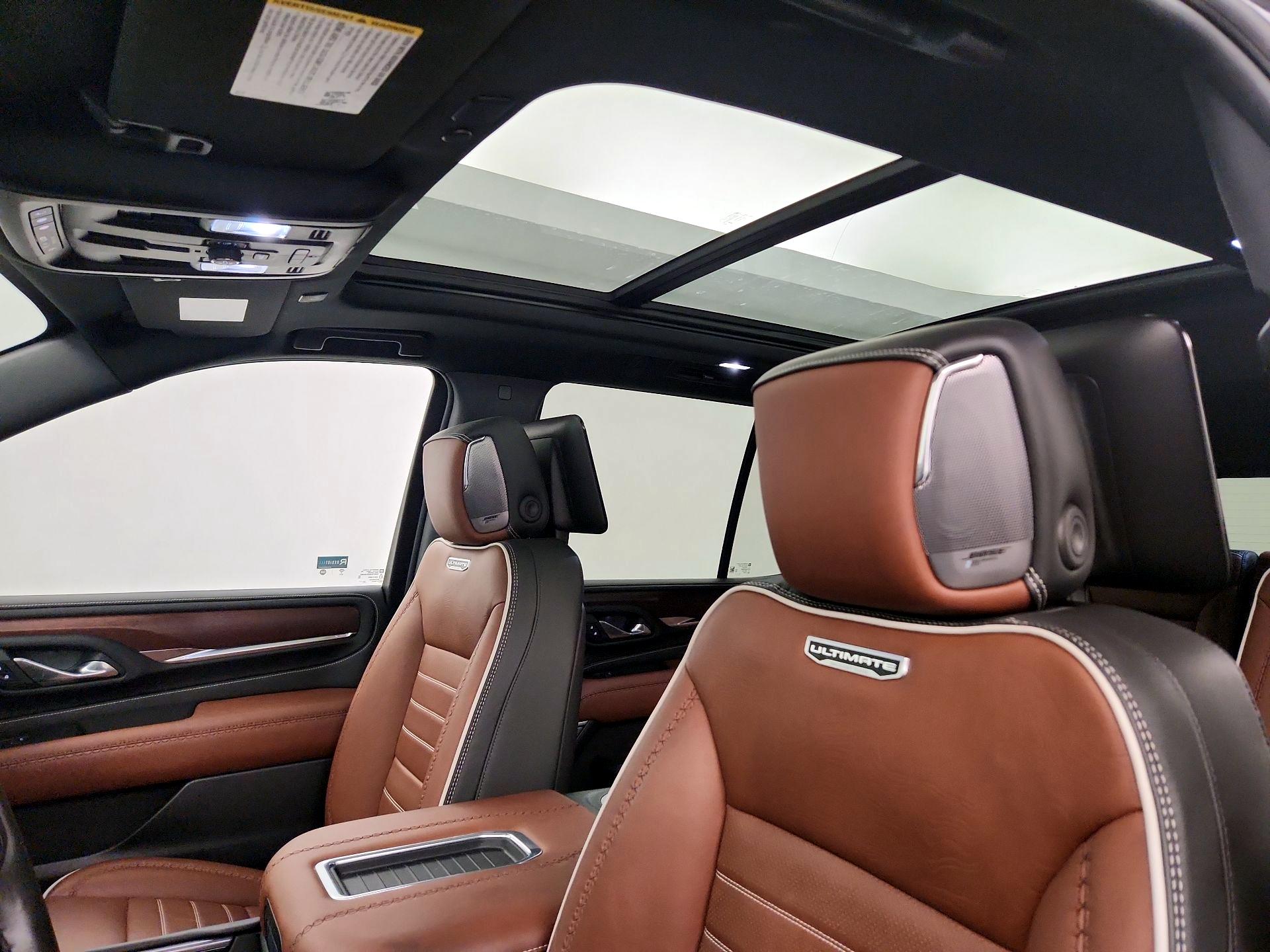 Thumbnail: 2023 GMC Yukon - 19