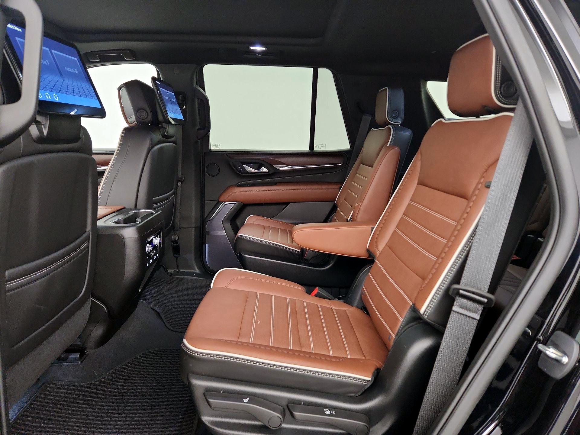 Thumbnail: 2023 GMC Yukon - 20