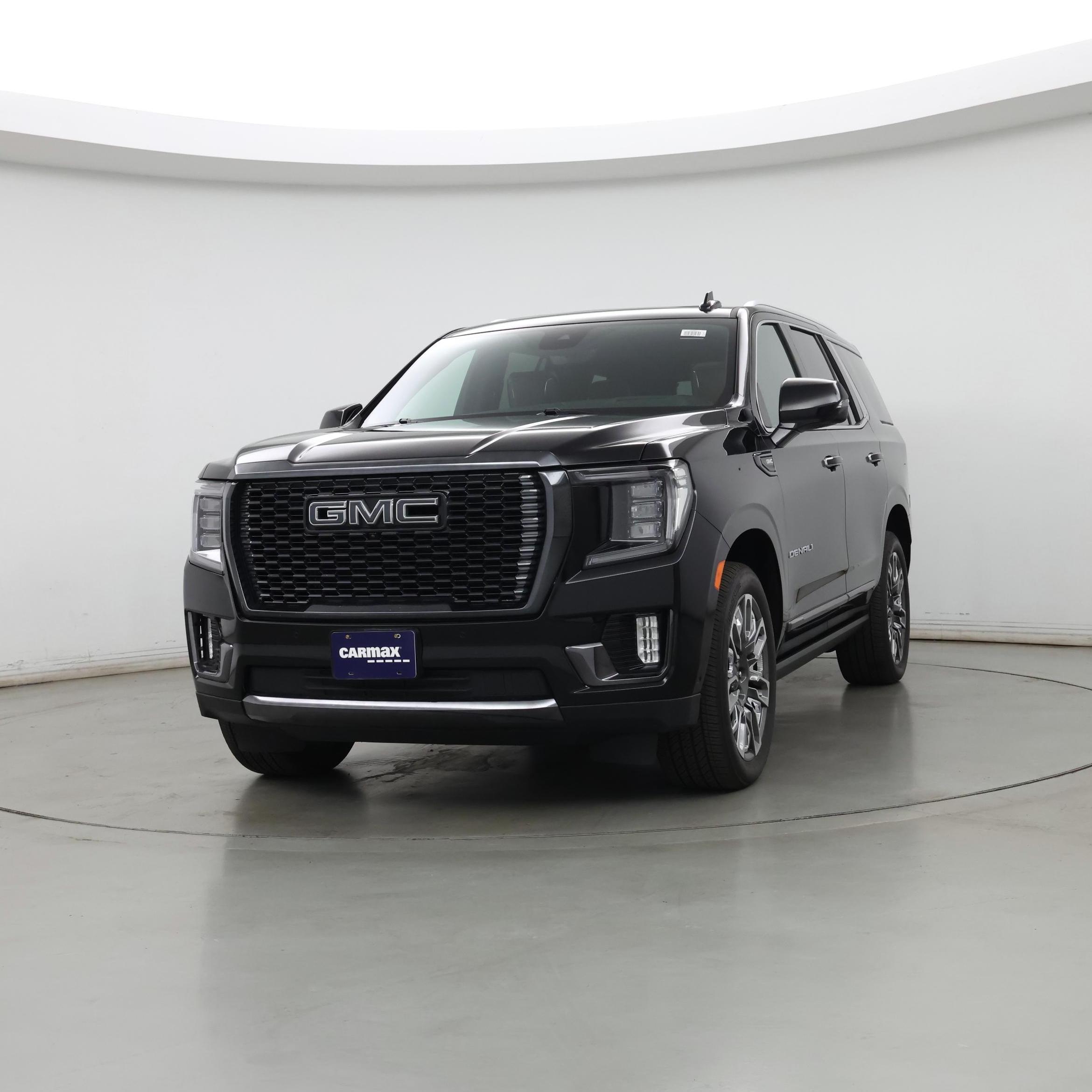 Thumbnail: 2023 GMC Yukon - 4
