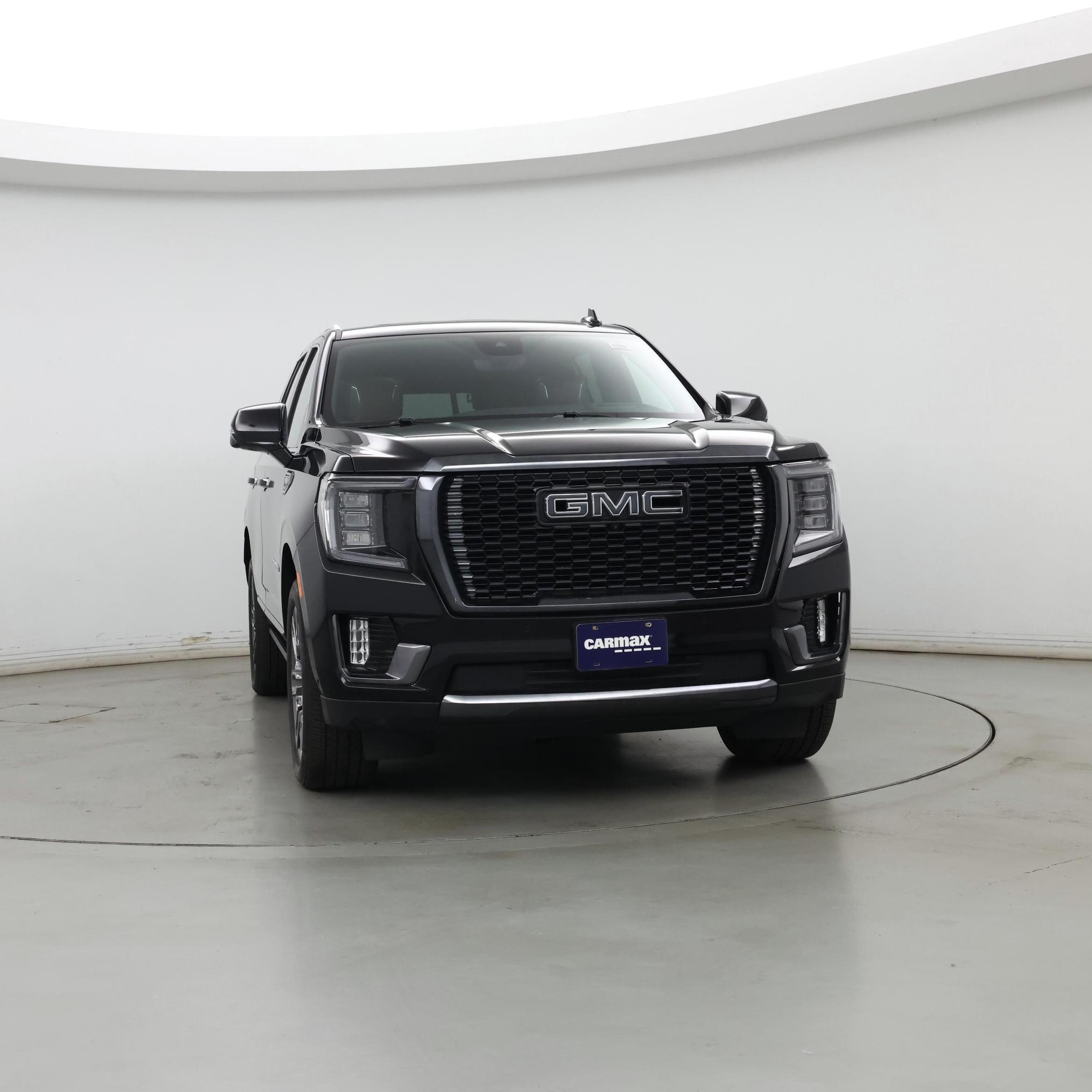 Thumbnail: 2023 GMC Yukon - 5