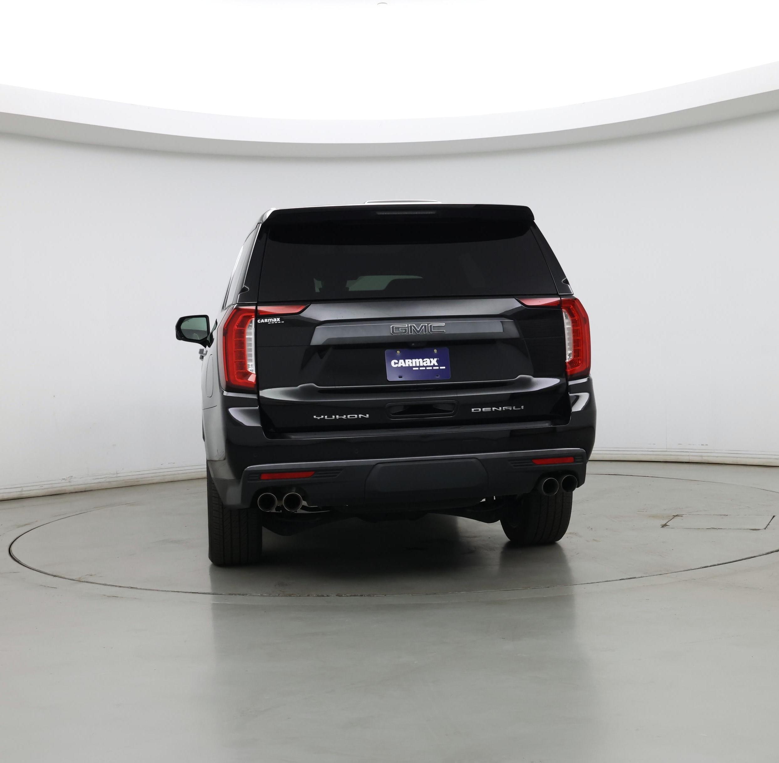 Thumbnail: 2023 GMC Yukon - 6