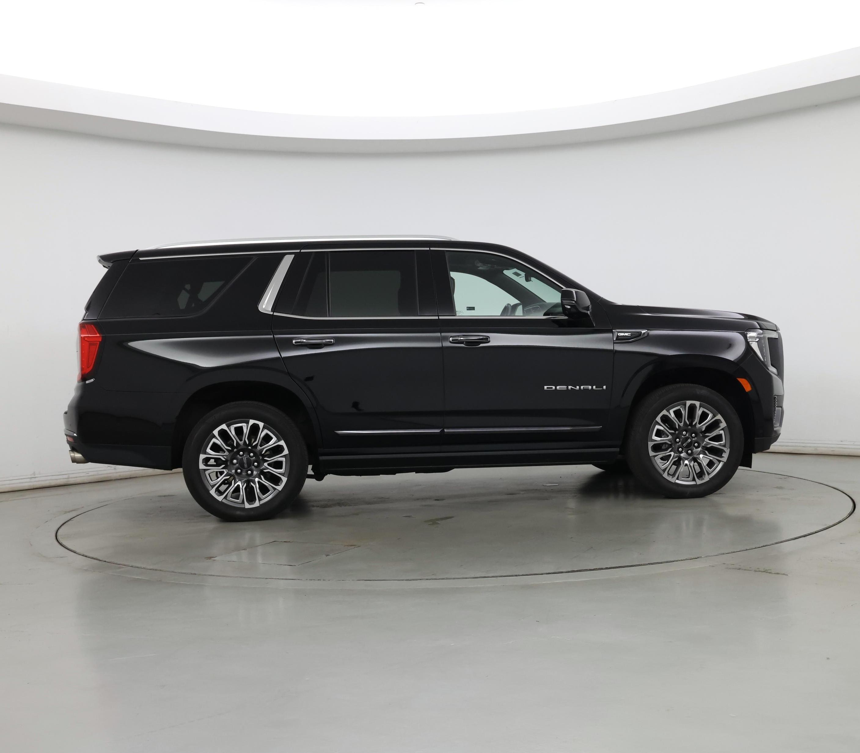 Thumbnail: 2023 GMC Yukon - 7