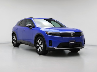 2024 Honda Prologue Touring
