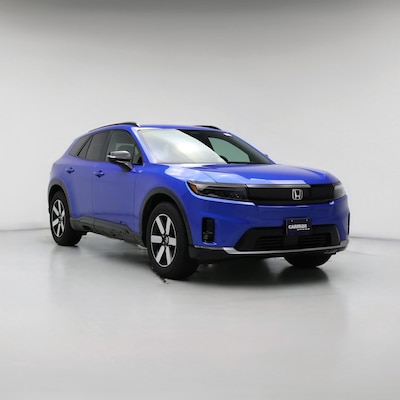 2024 Honda Prologue Touring