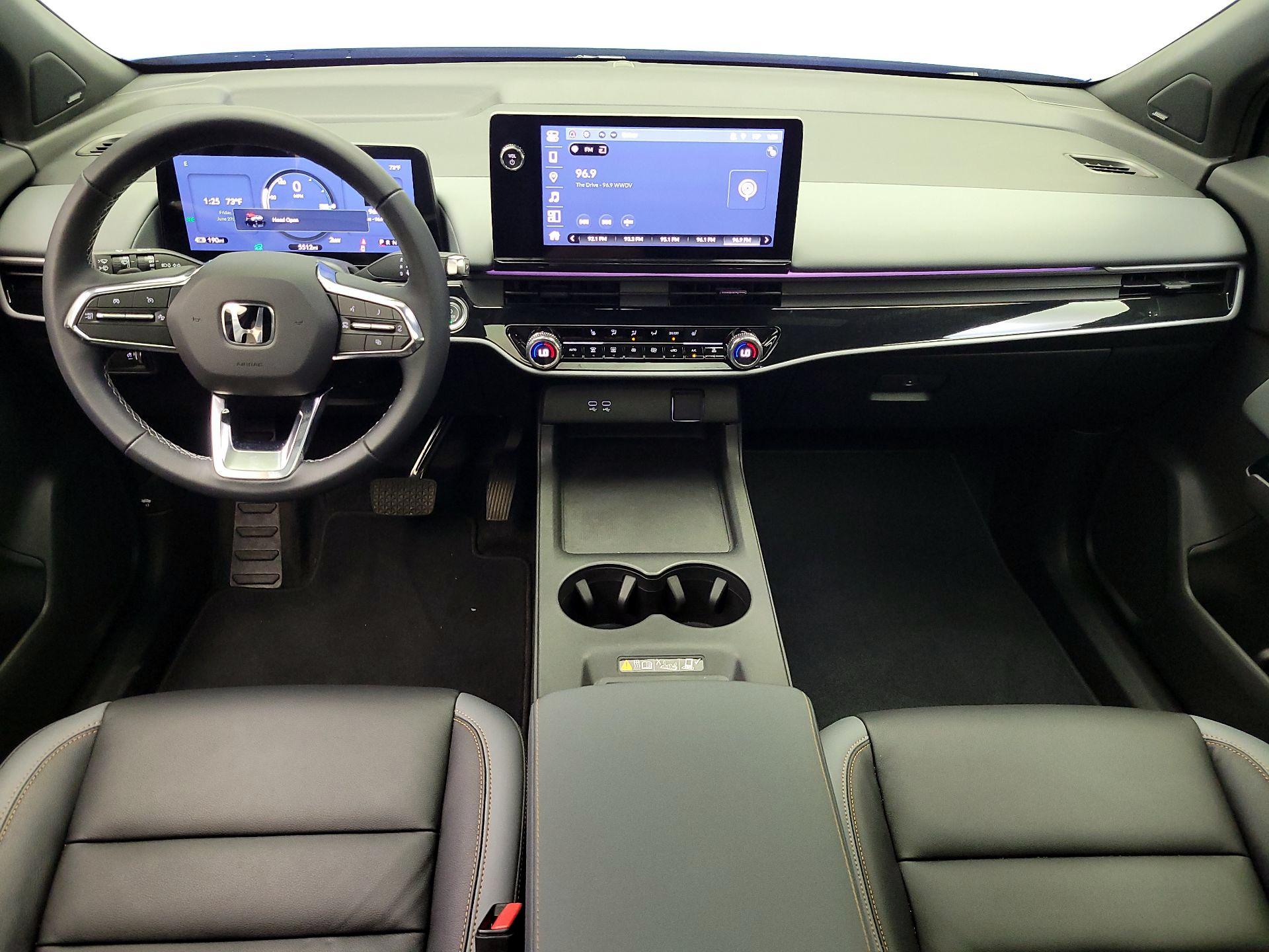 Thumbnail: 2024 Honda Prologue - 9