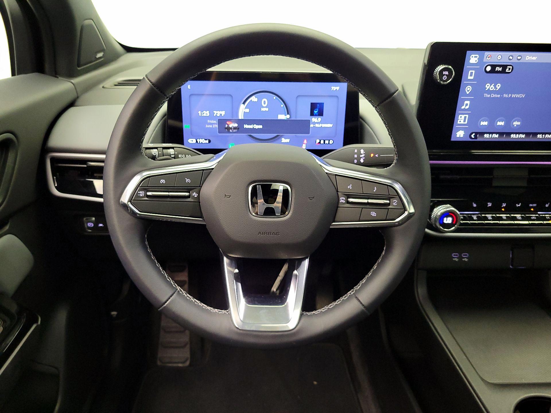 Thumbnail: 2024 Honda Prologue - 10