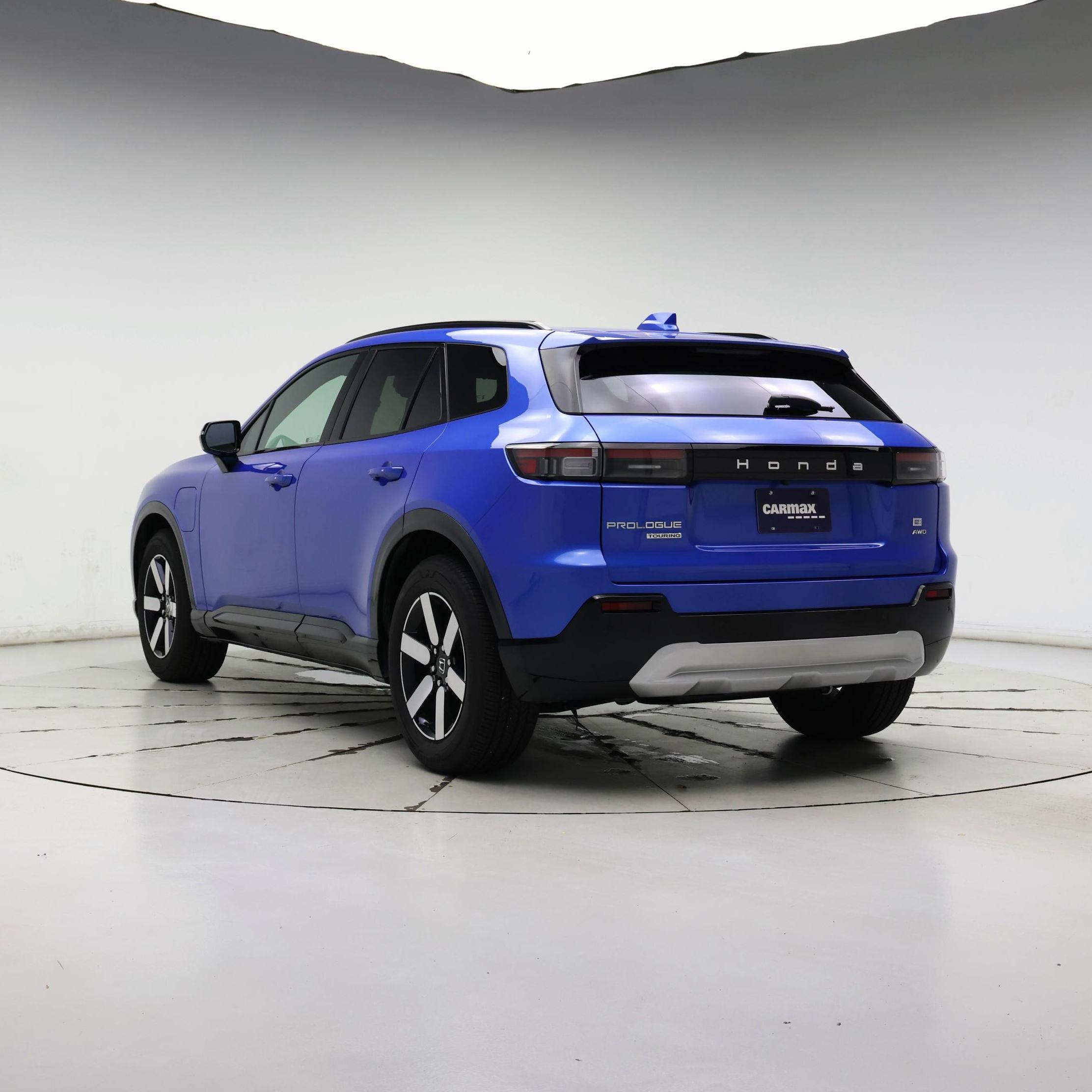 Thumbnail: 2024 Honda Prologue - 2
