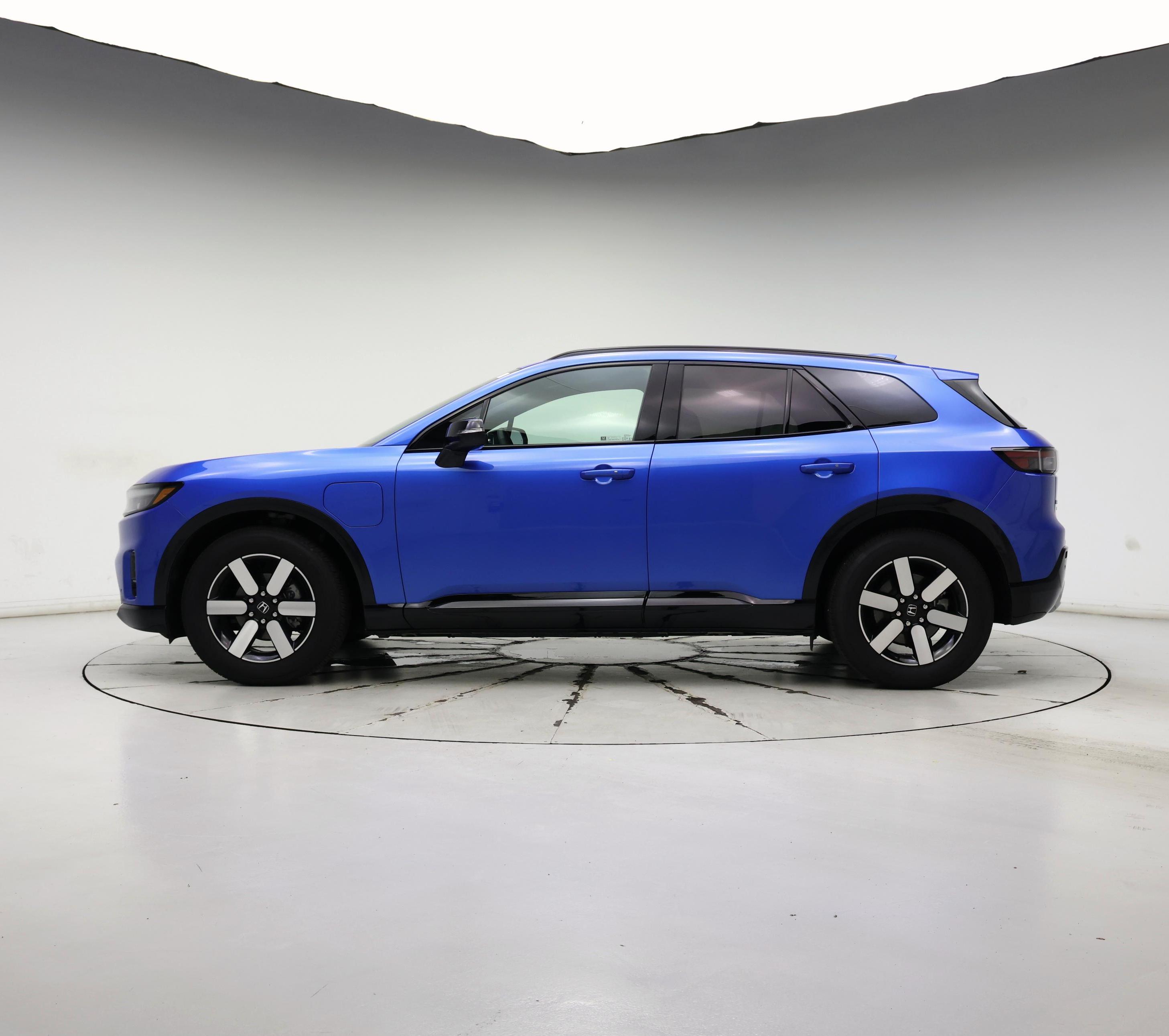 Thumbnail: 2024 Honda Prologue - 3