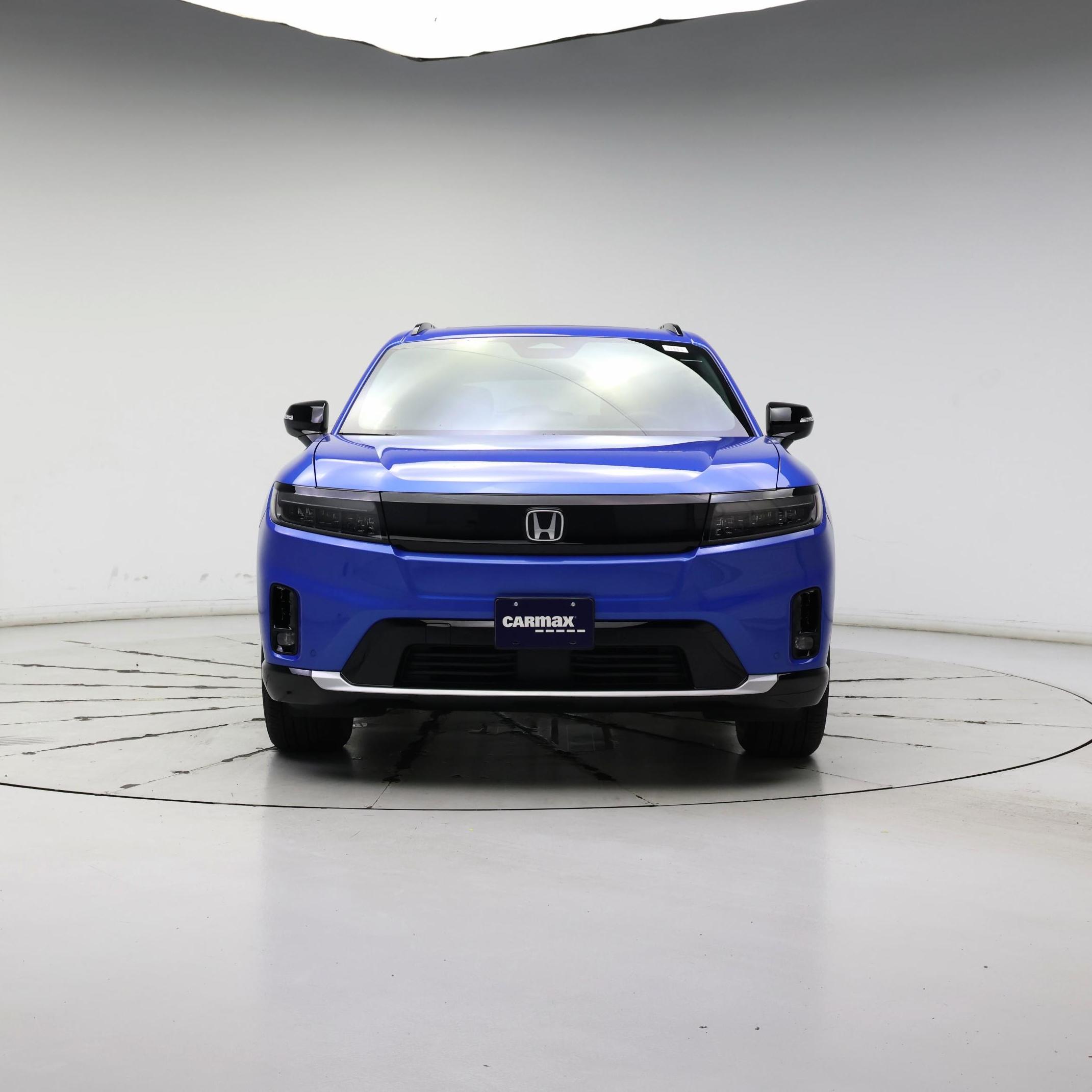 Thumbnail: 2024 Honda Prologue - 5