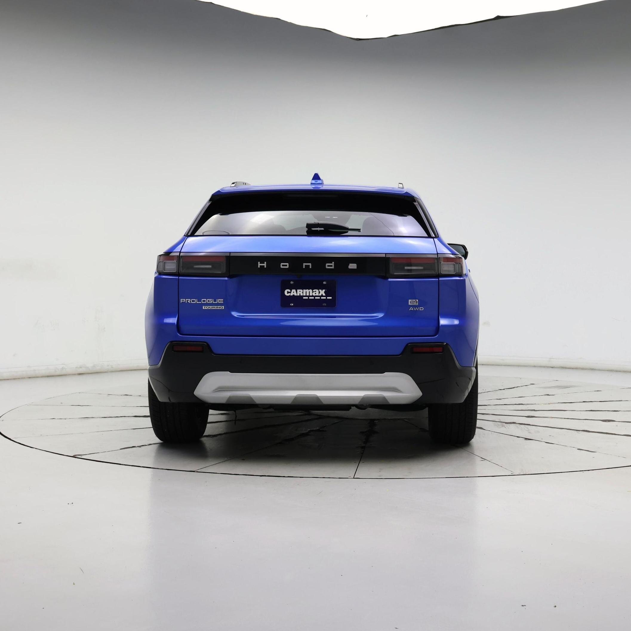 Thumbnail: 2024 Honda Prologue - 6