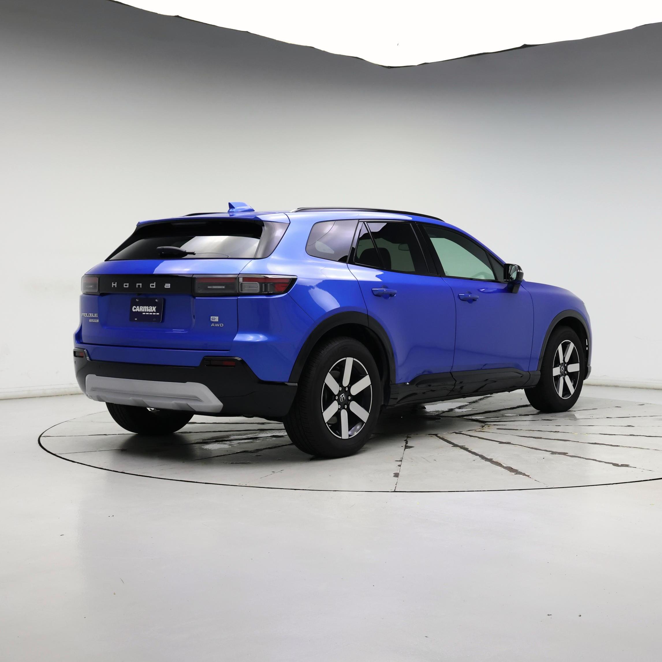 Thumbnail: 2024 Honda Prologue - 8