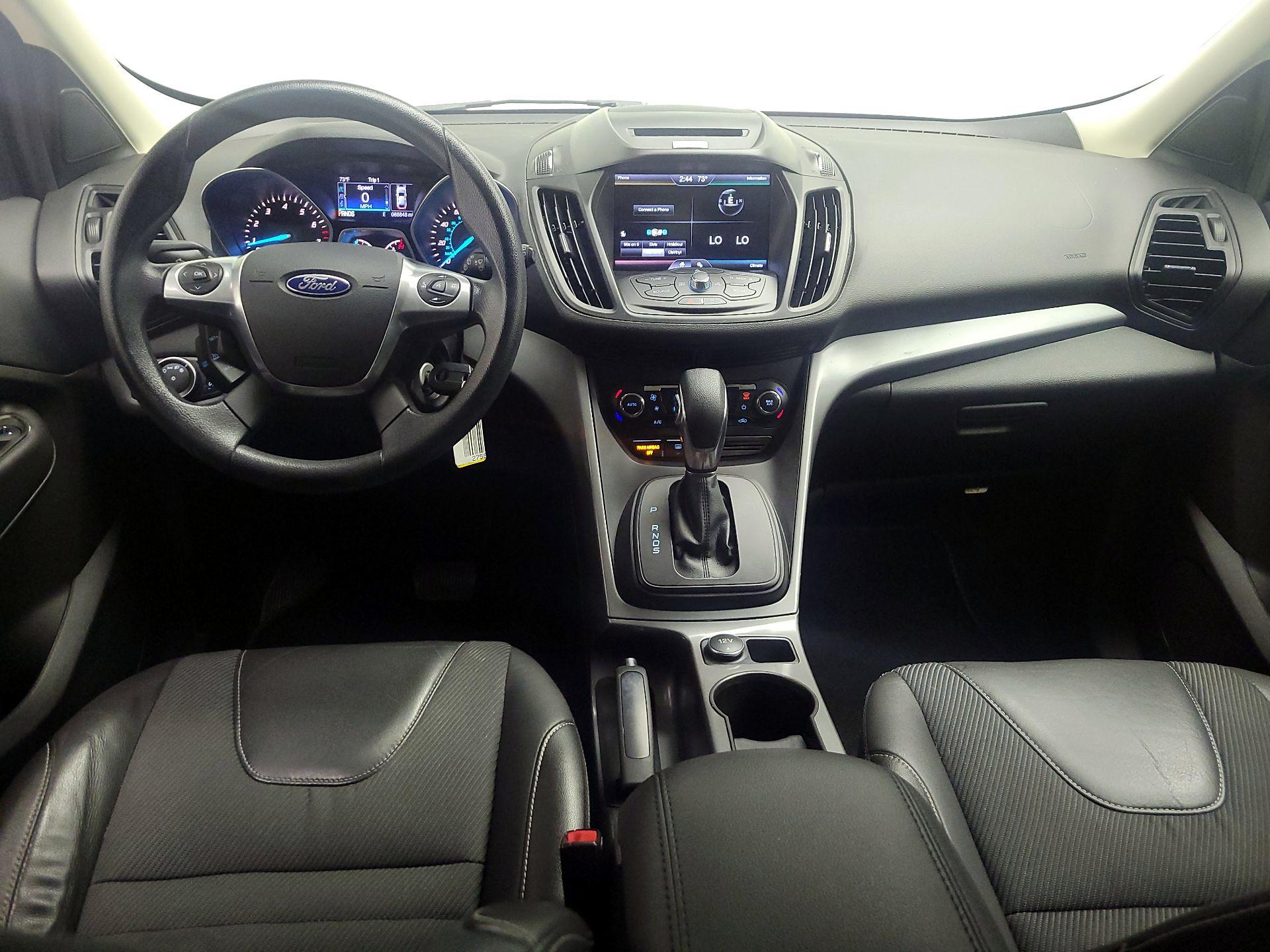 Thumbnail: 2015 Ford Escape - 9