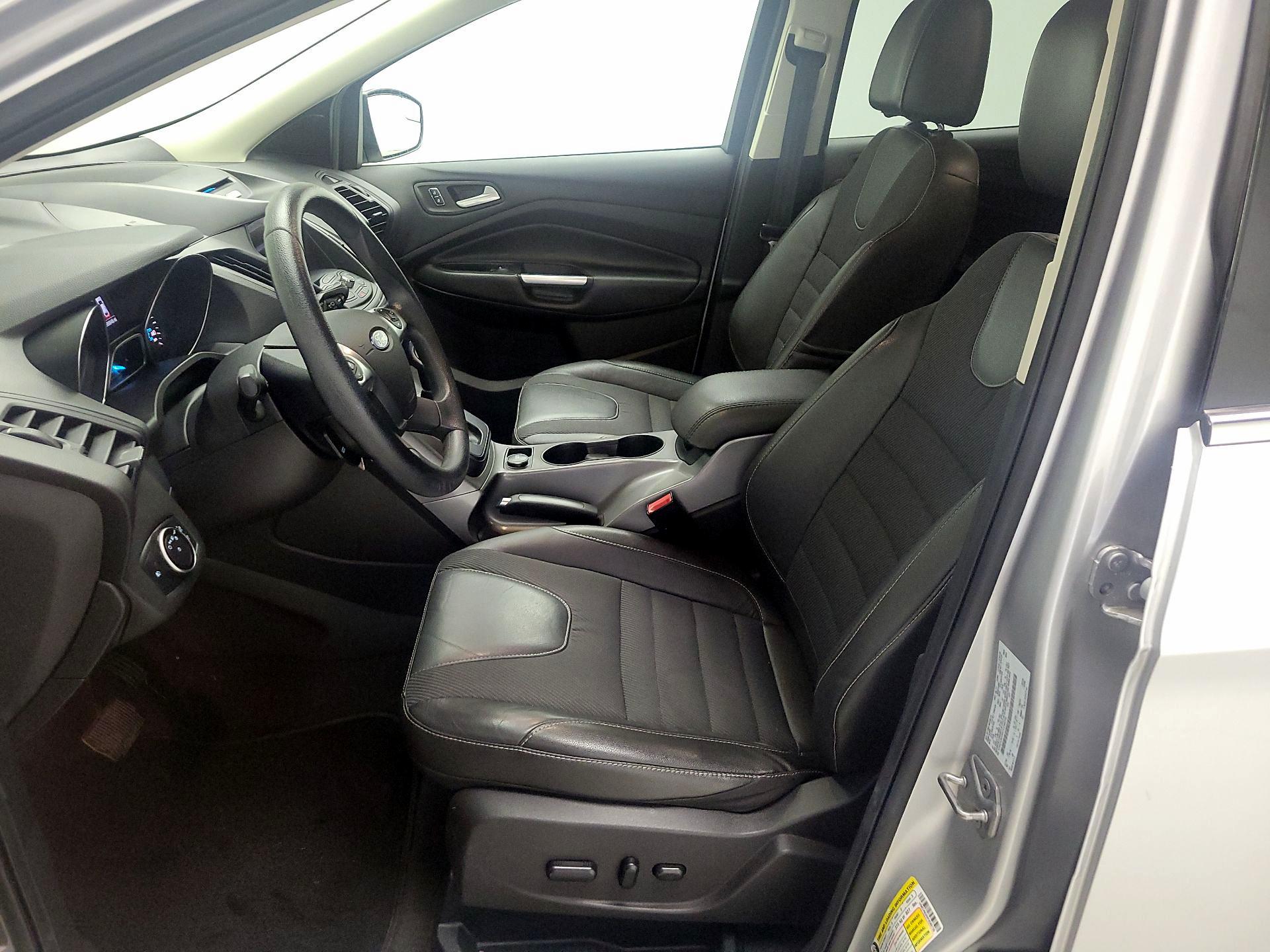 Thumbnail: 2015 Ford Escape - 11