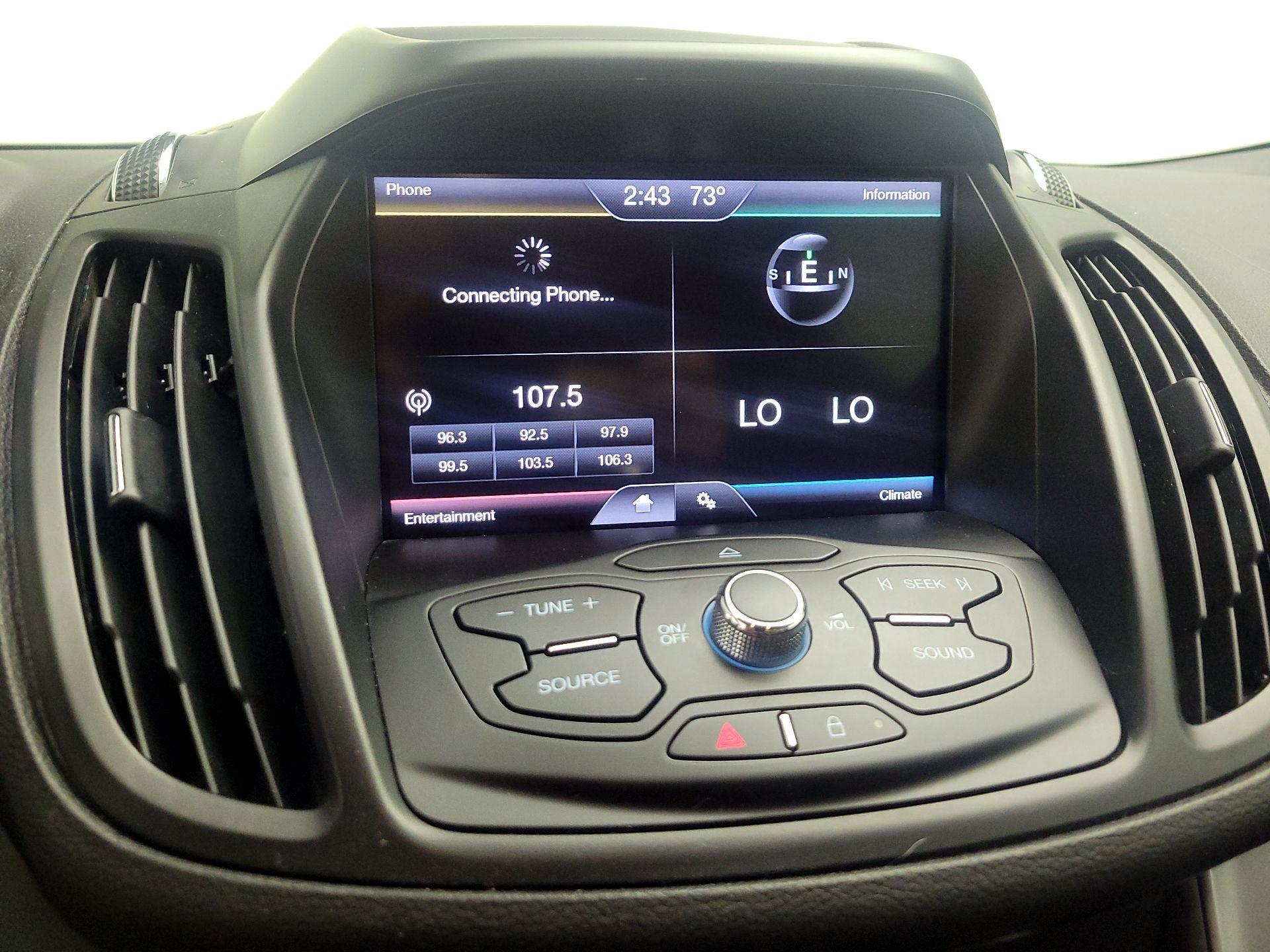 Thumbnail: 2015 Ford Escape - 15