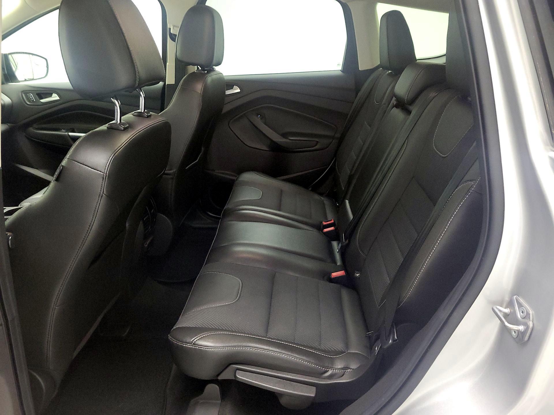 Thumbnail: 2015 Ford Escape - 19