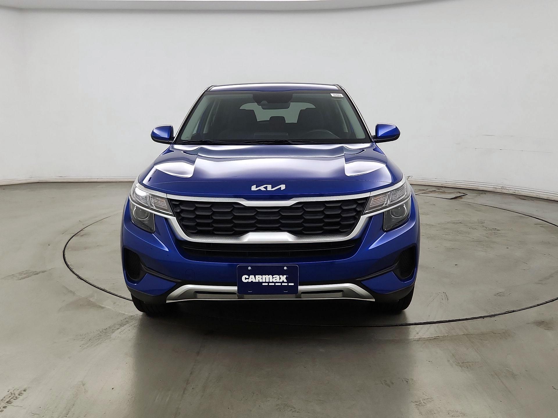 Thumbnail: 2022 Kia Seltos - 2