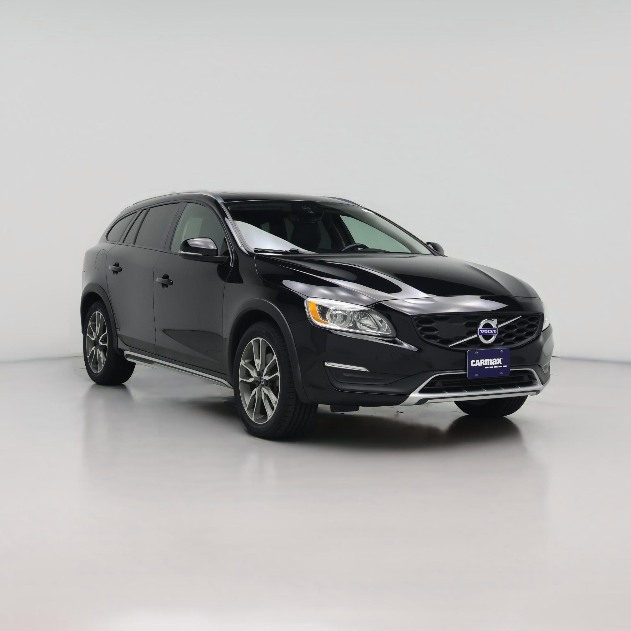 Thumbnail: 2017 Volvo S60 - 1