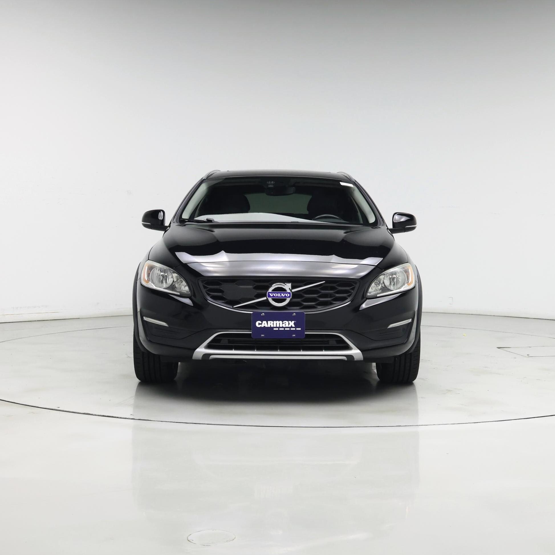 Thumbnail: 2017 Volvo S60 - 5