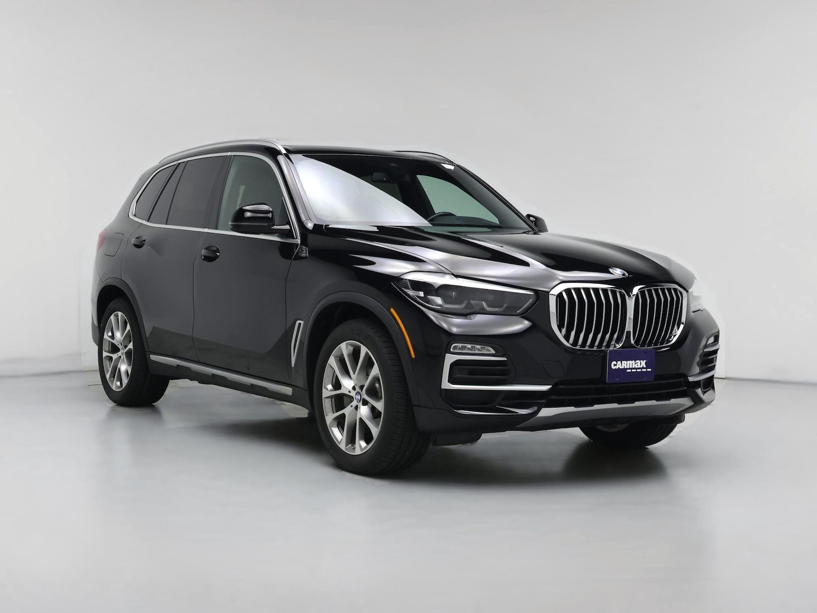 2020 BMW X5
