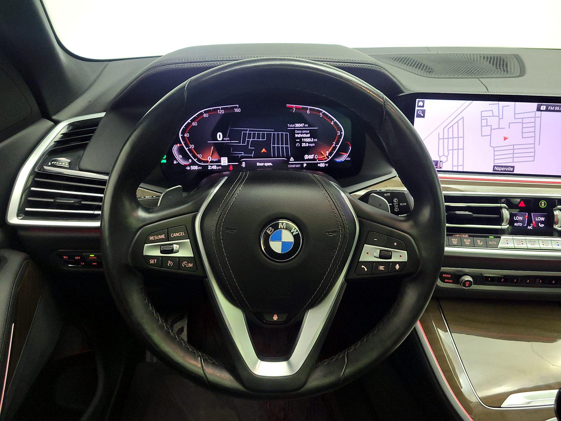 Thumbnail: 2020 BMW X5 - 10