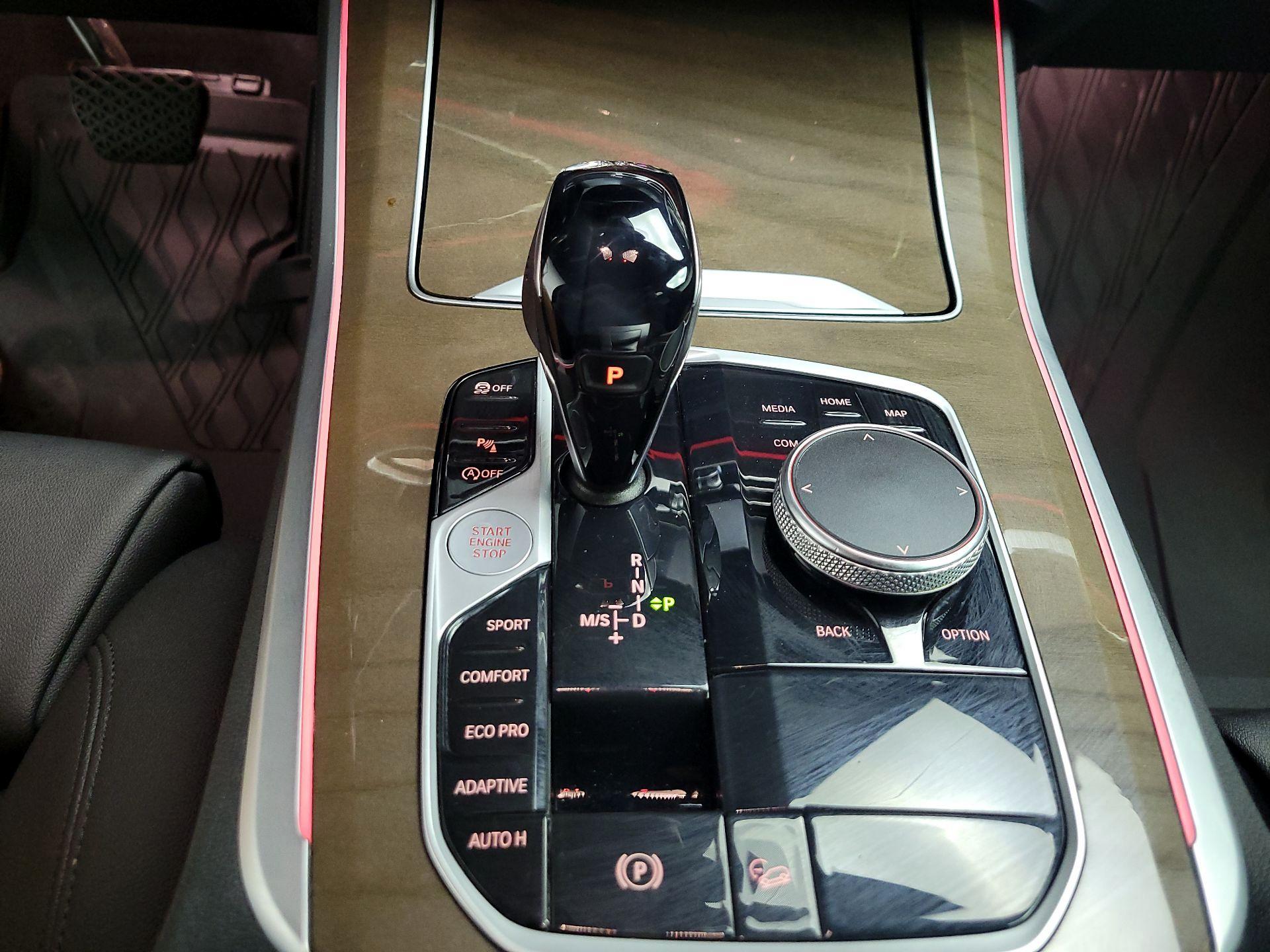 Thumbnail: 2020 BMW X5 - 18
