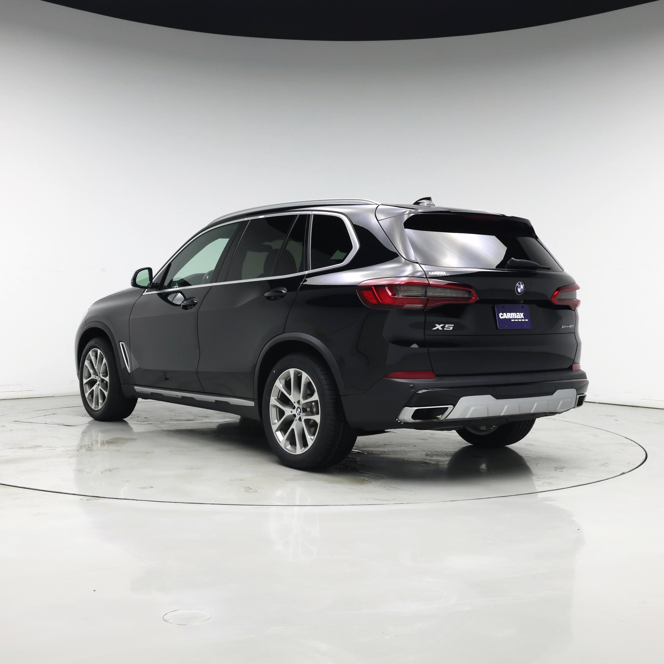Thumbnail: 2020 BMW X5 - 2