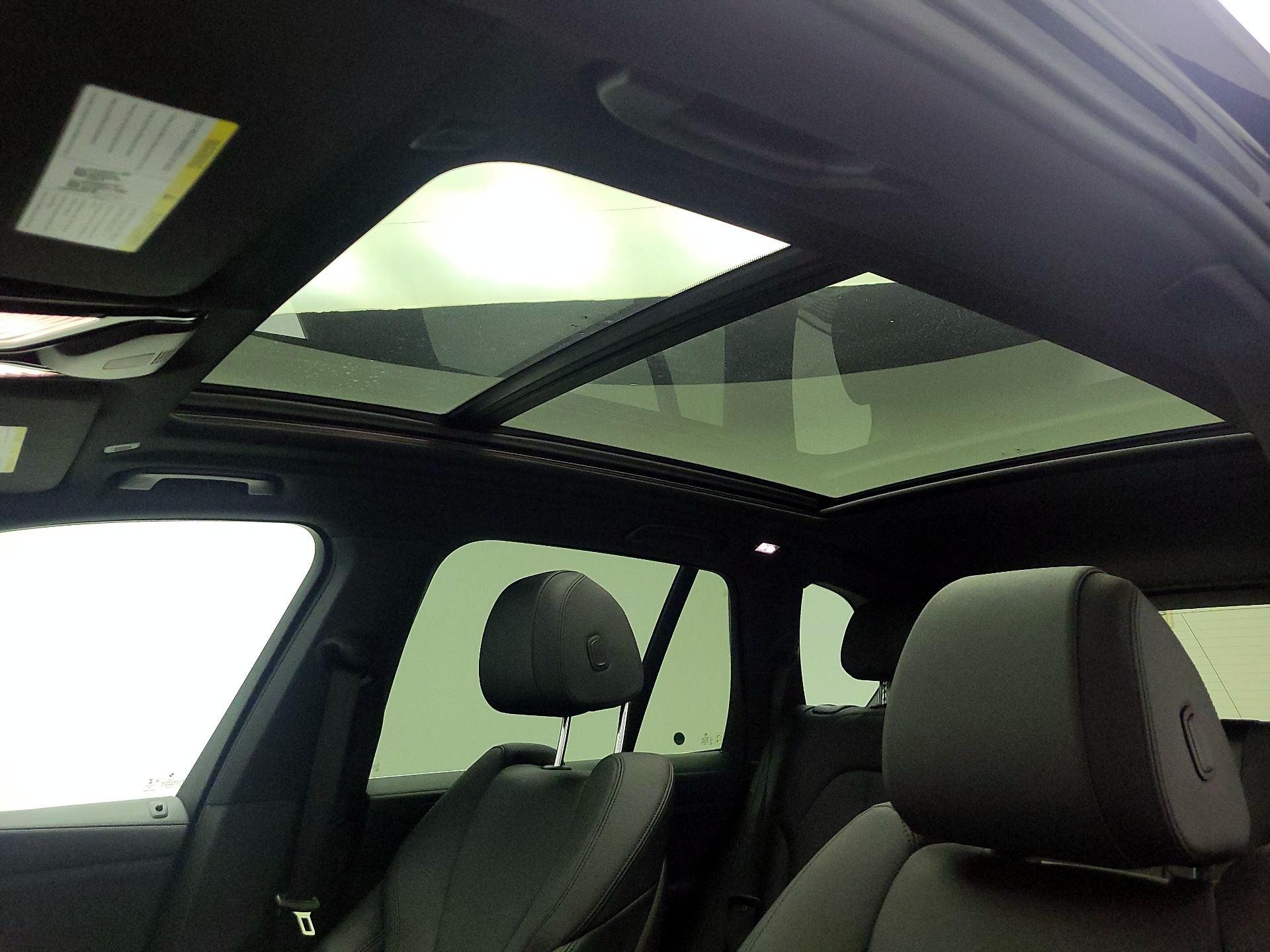 Thumbnail: 2020 BMW X5 - 20