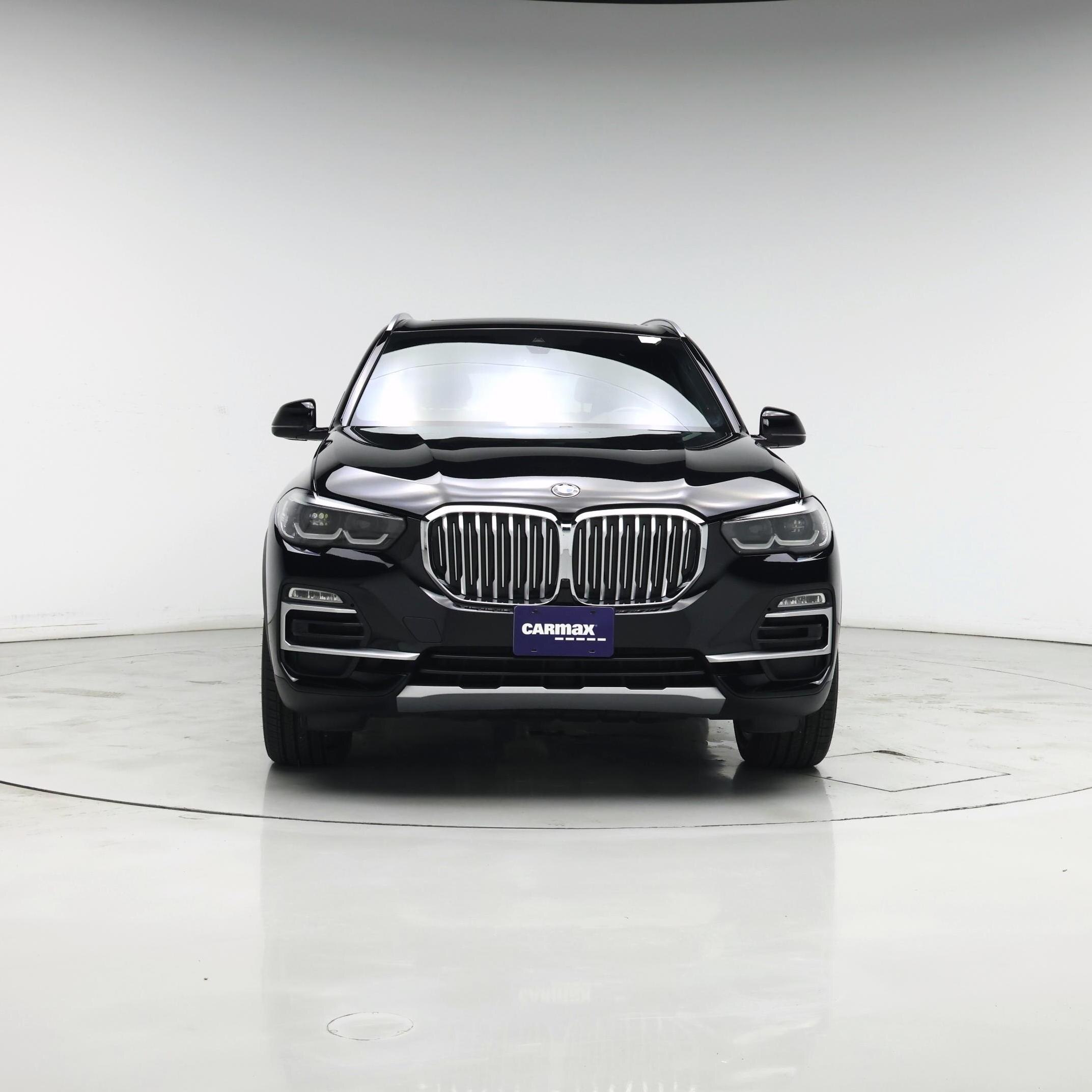 Thumbnail: 2020 BMW X5 - 5