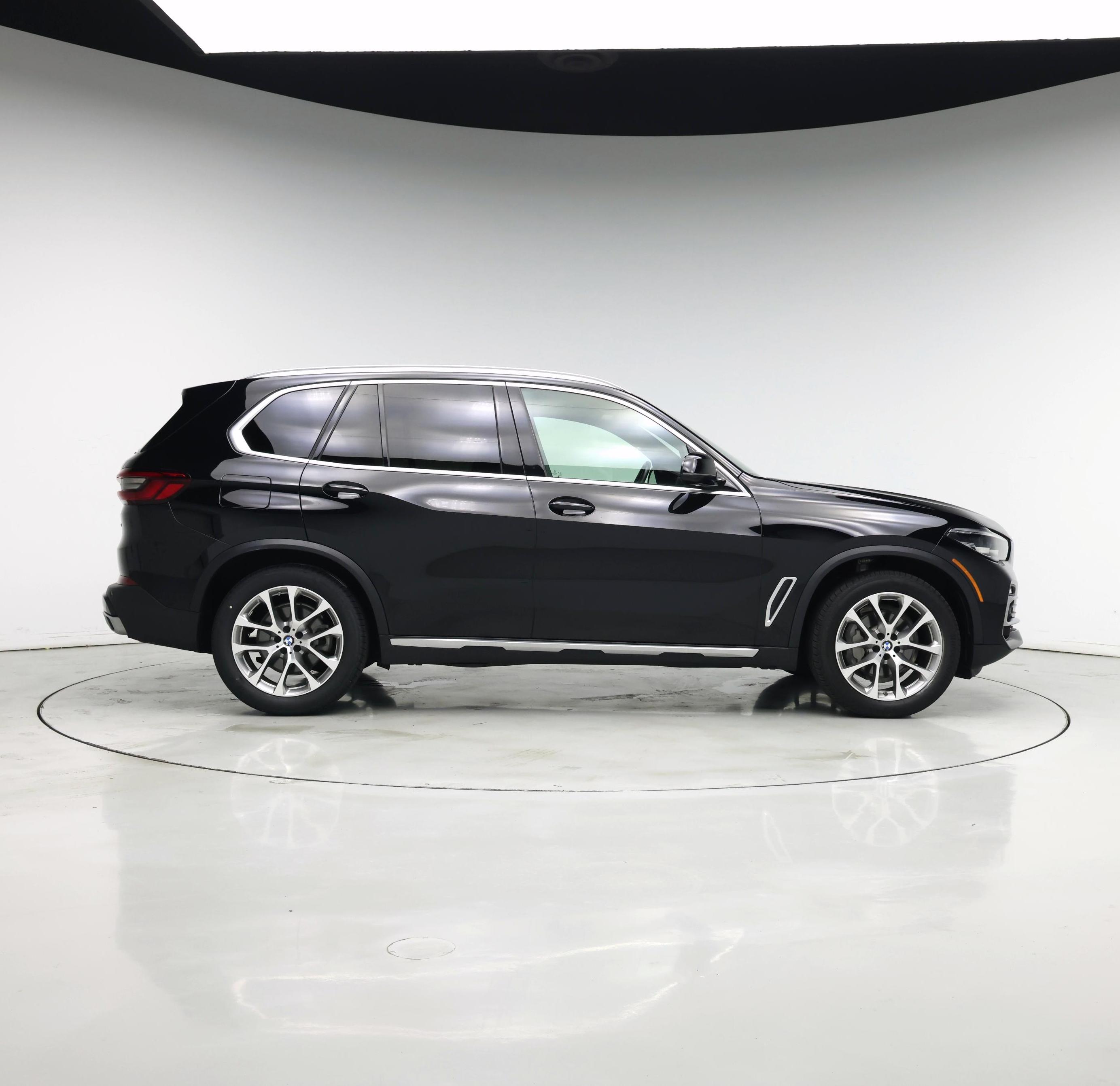 Thumbnail: 2020 BMW X5 - 7