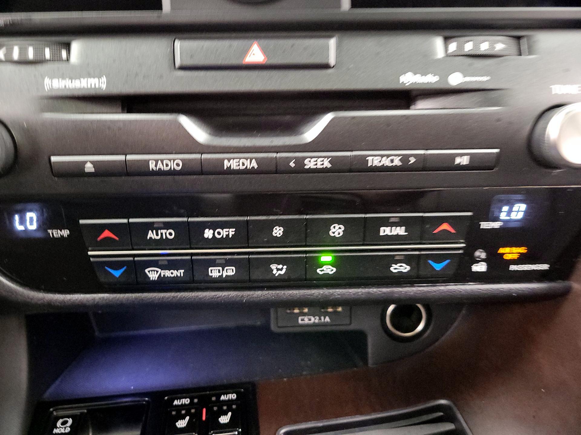Thumbnail: 2022 Lexus RX - 16