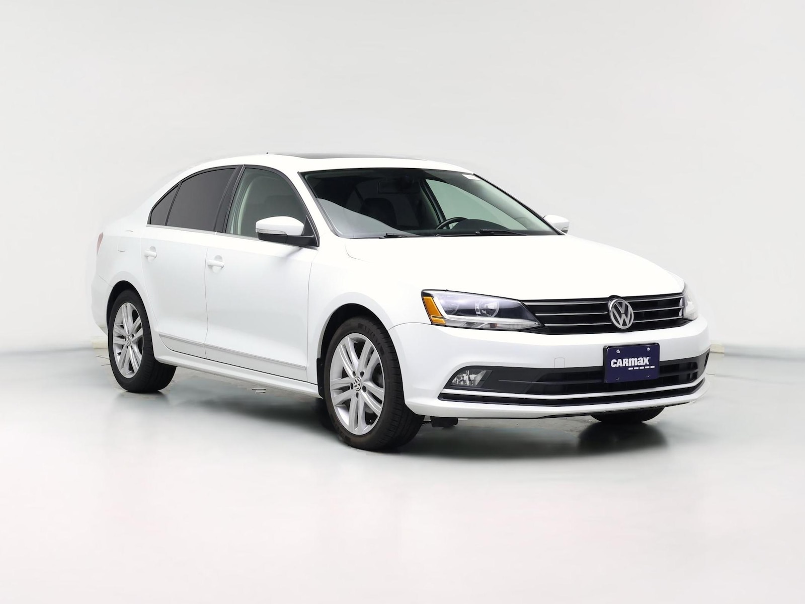 2017 Volkswagen Jetta