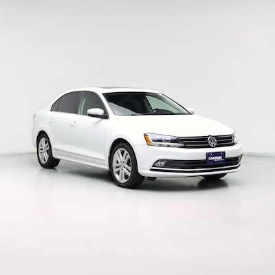 2017 Volkswagen Jetta SEL