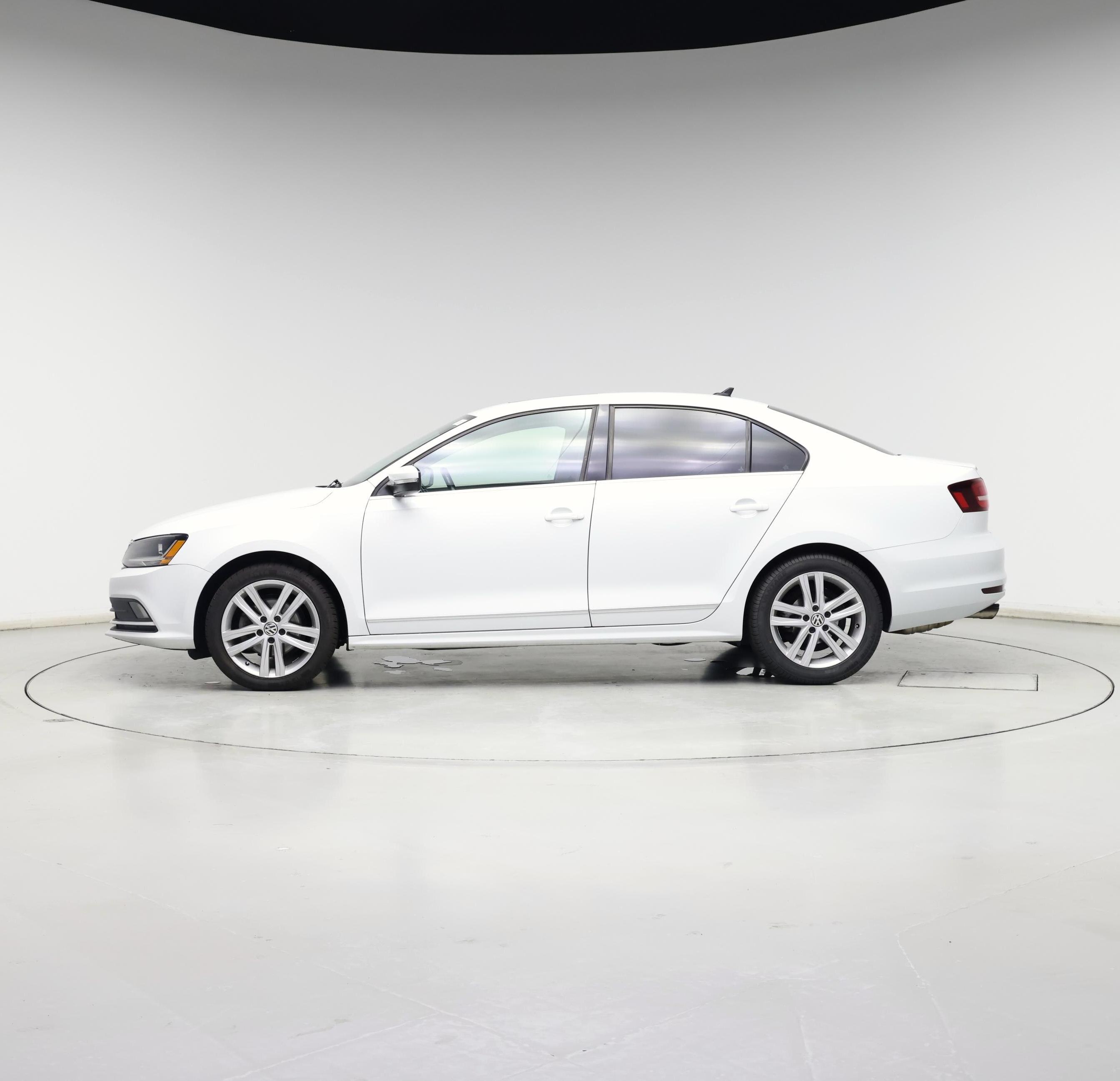 Thumbnail: 2017 Volkswagen Jetta - 3