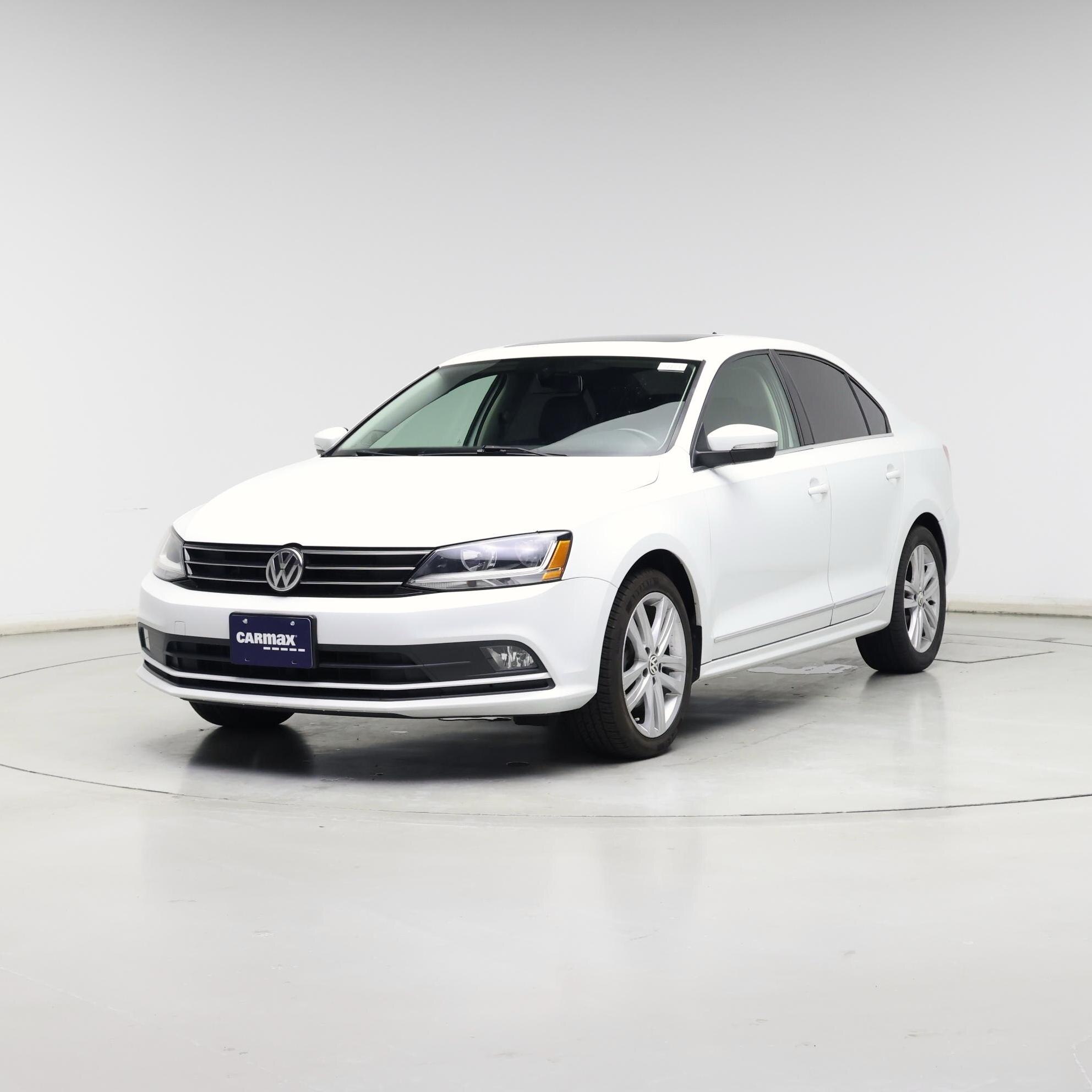 Thumbnail: 2017 Volkswagen Jetta - 4