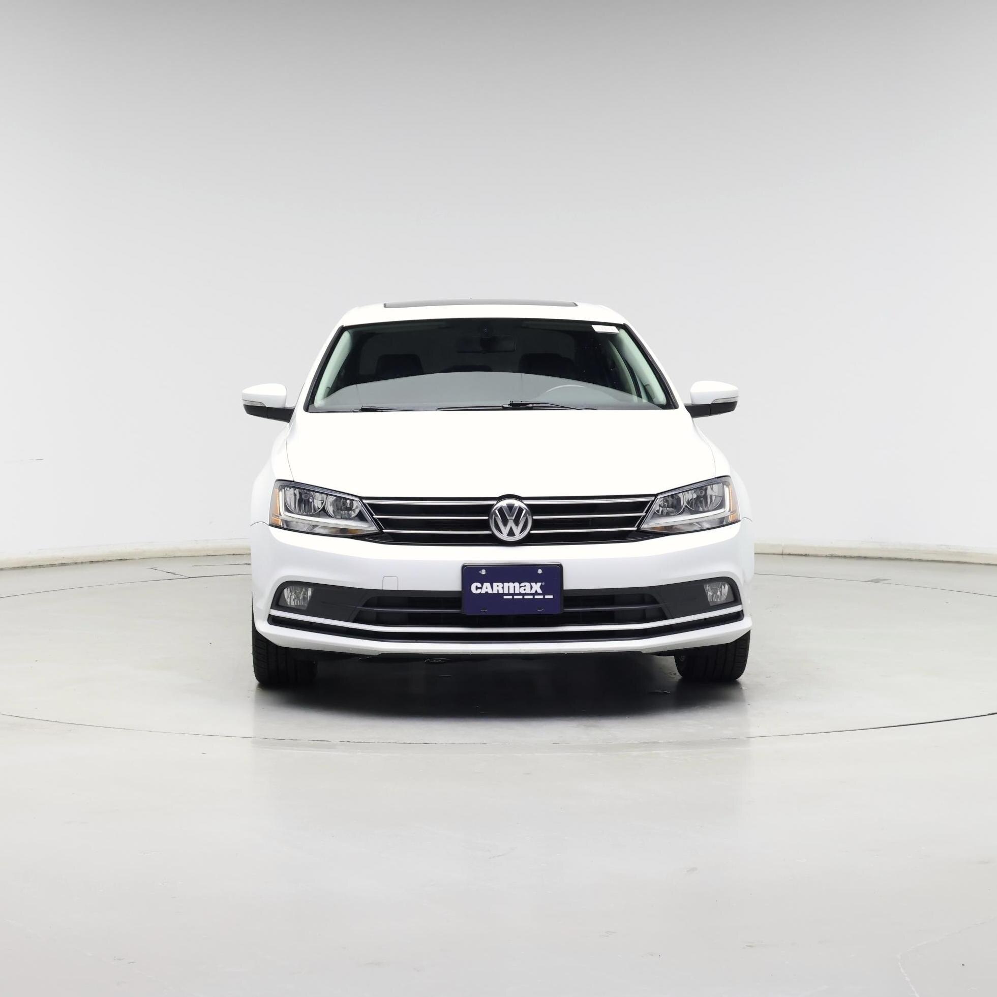 Thumbnail: 2017 Volkswagen Jetta - 5