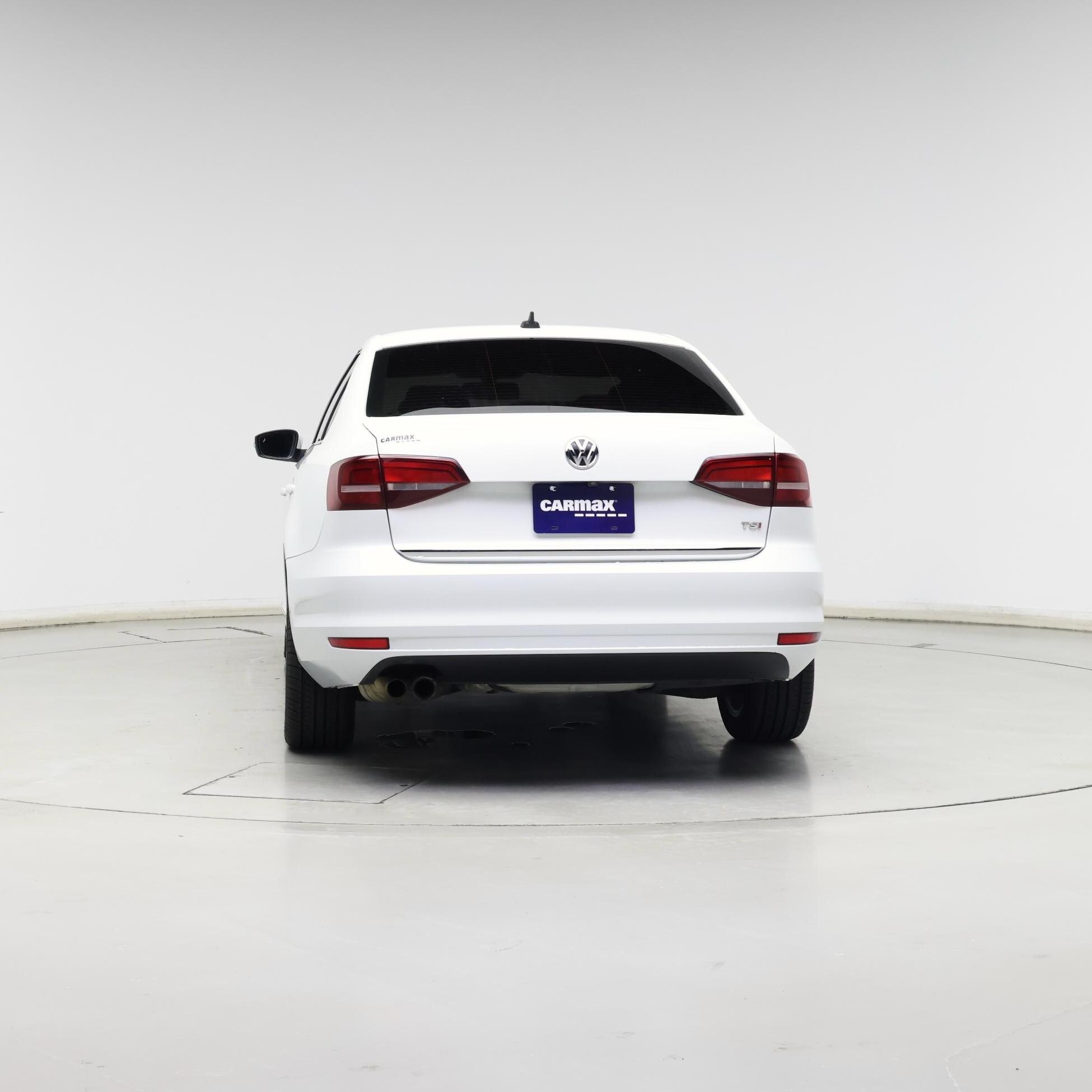 Thumbnail: 2017 Volkswagen Jetta - 6
