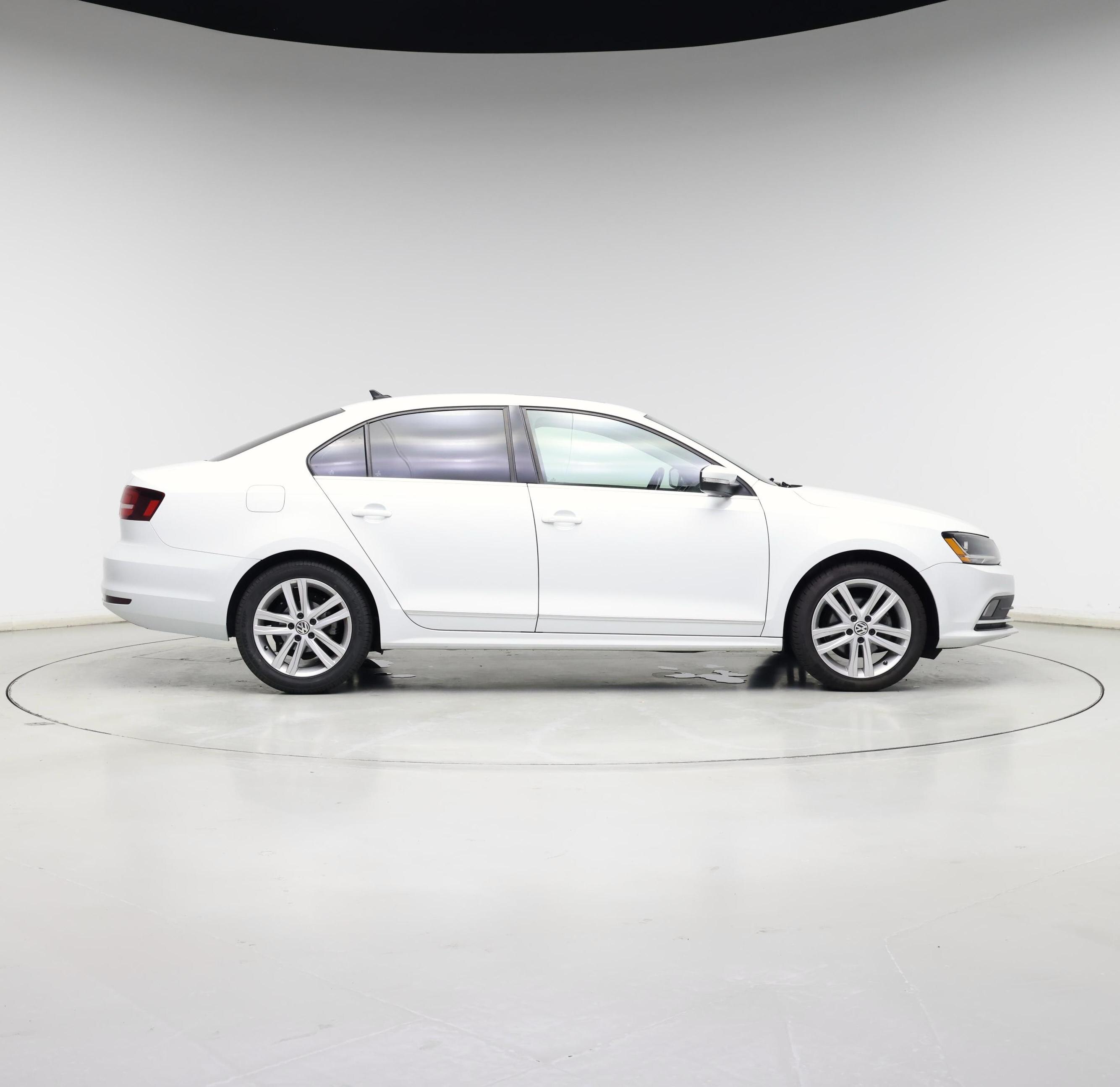 Thumbnail: 2017 Volkswagen Jetta - 7