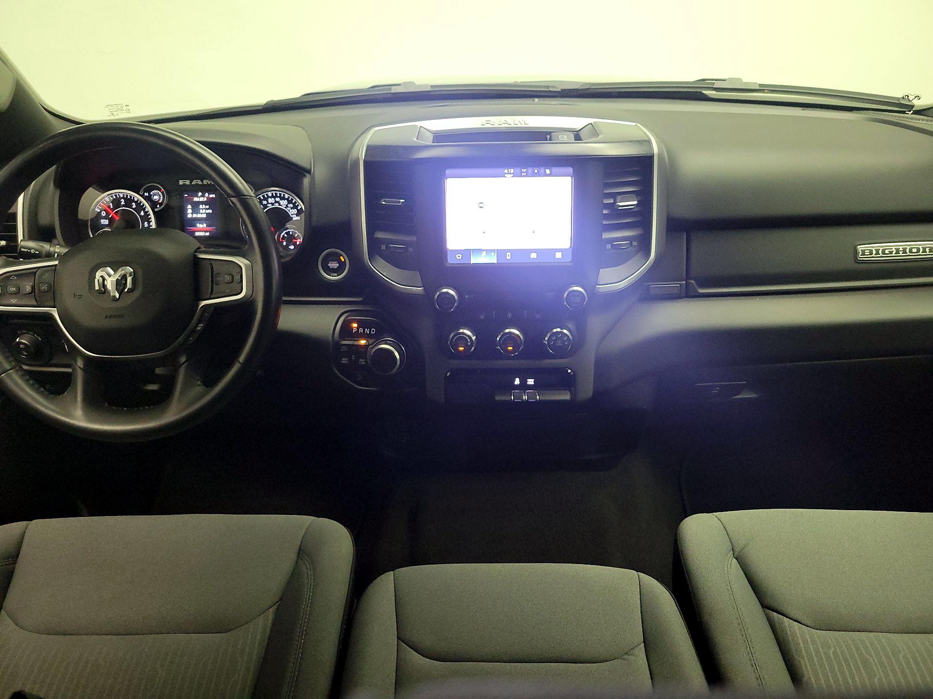 Thumbnail: 2023 RAM 1500 - 9