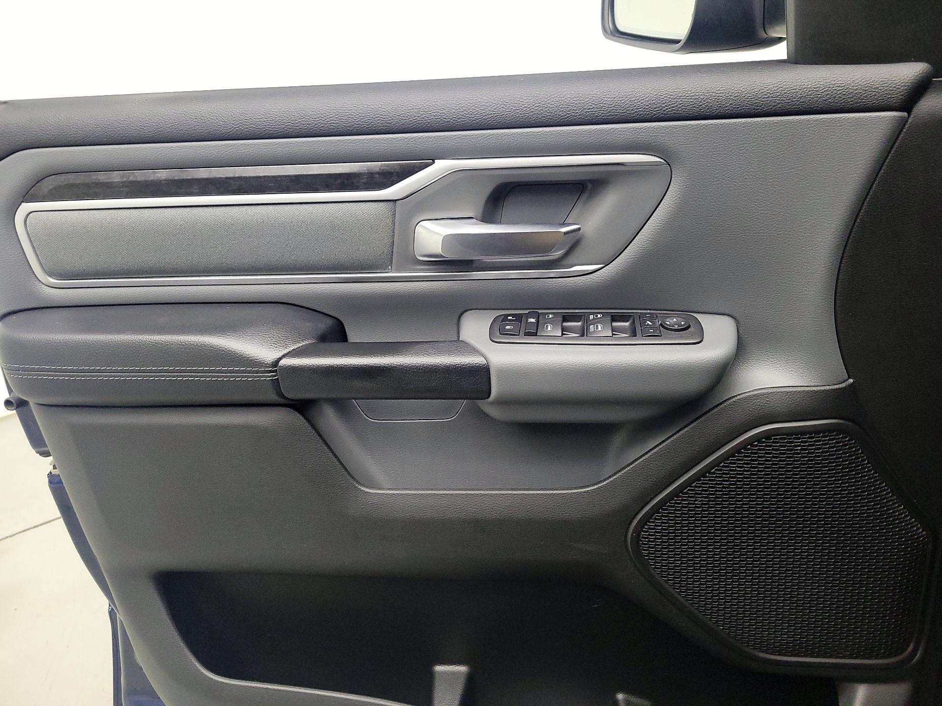 Thumbnail: 2023 RAM 1500 - 12