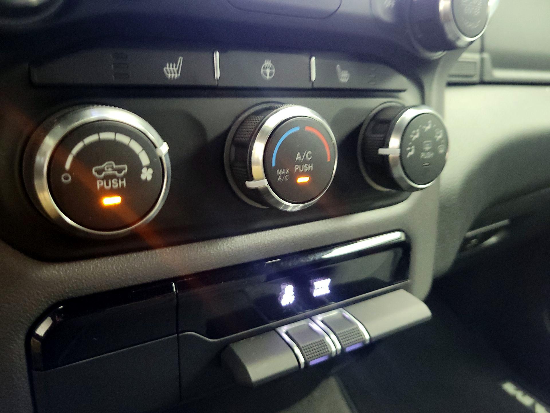 Thumbnail: 2023 RAM 1500 - 16