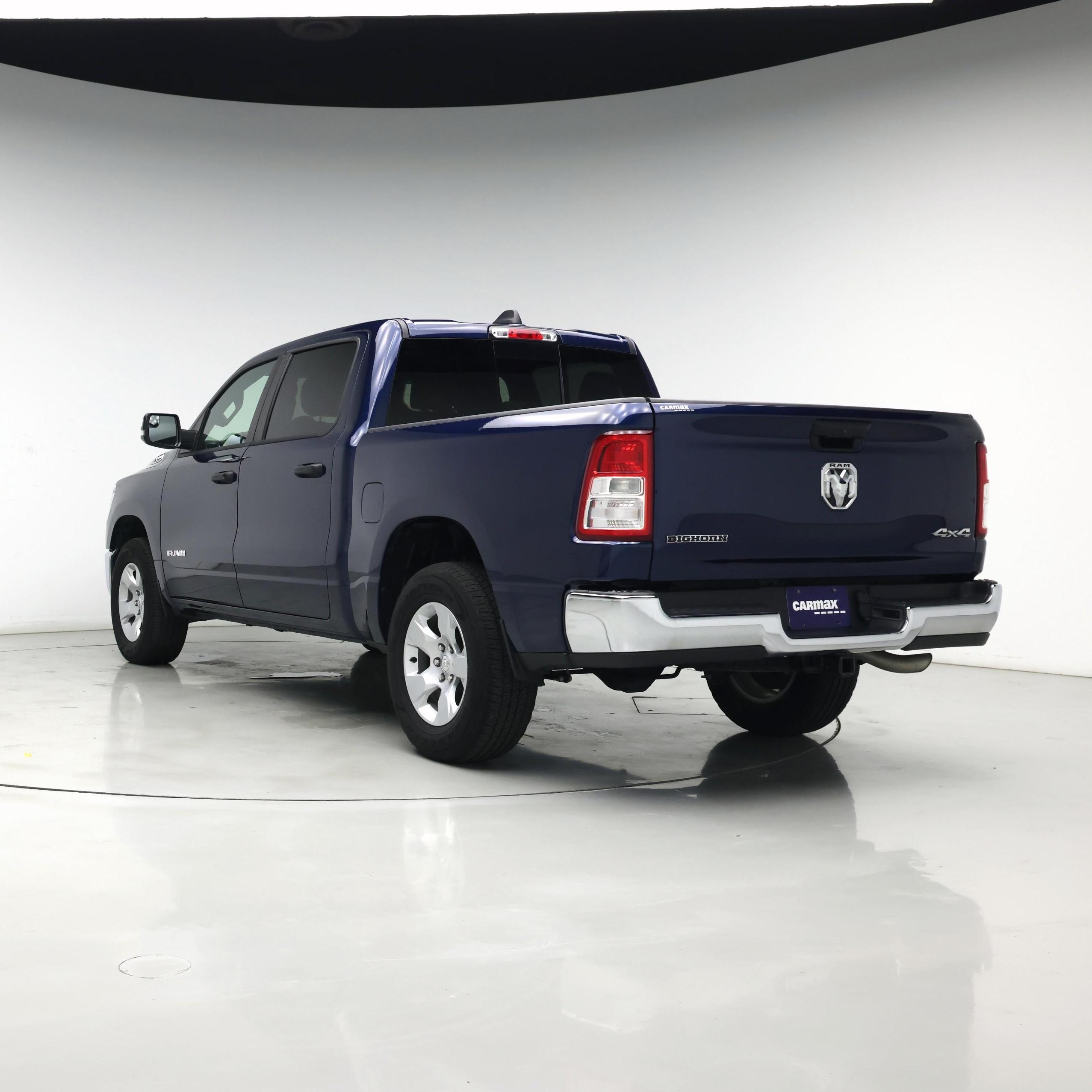 Thumbnail: 2023 RAM 1500 - 2