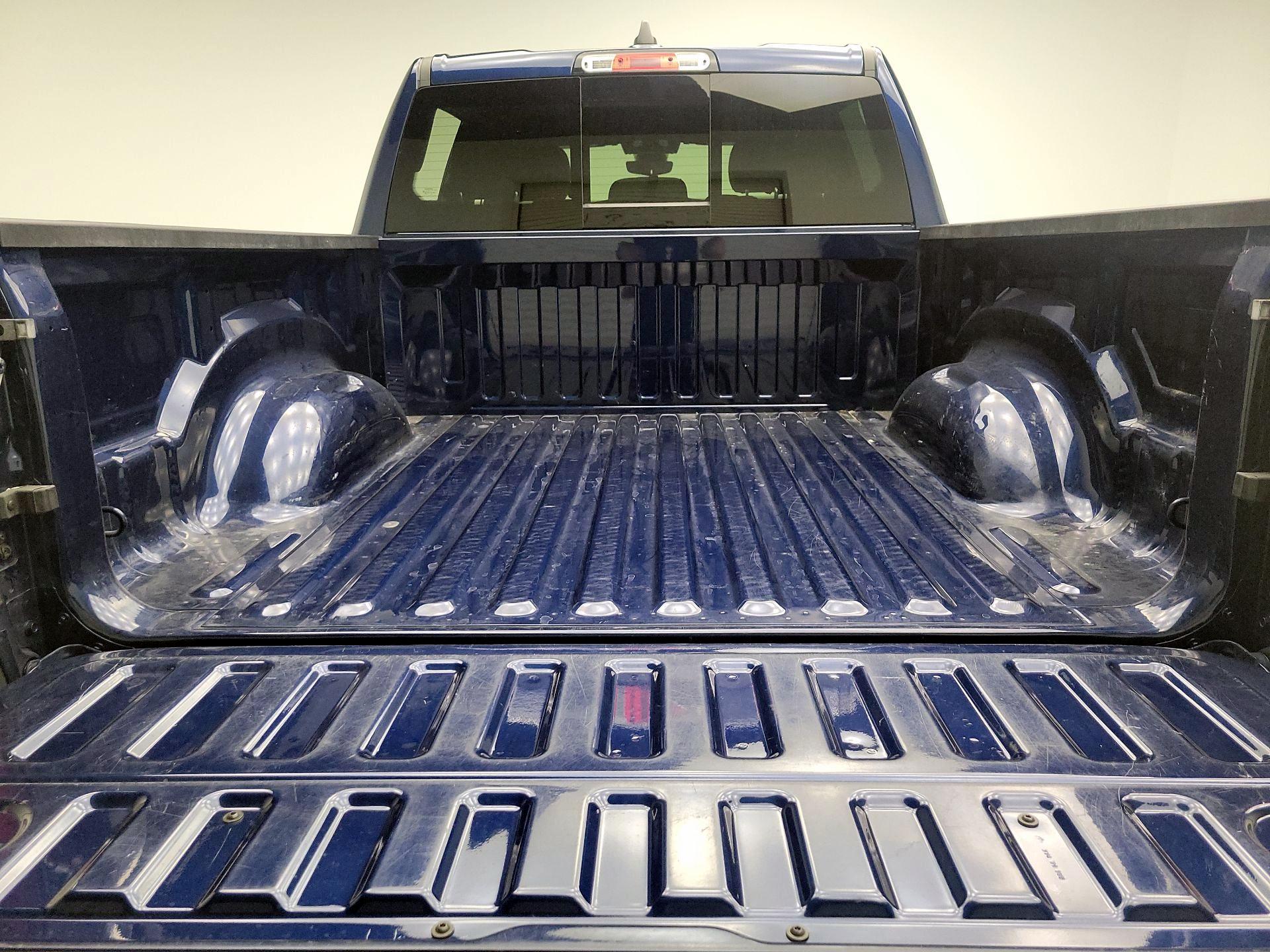 Thumbnail: 2023 RAM 1500 - 20