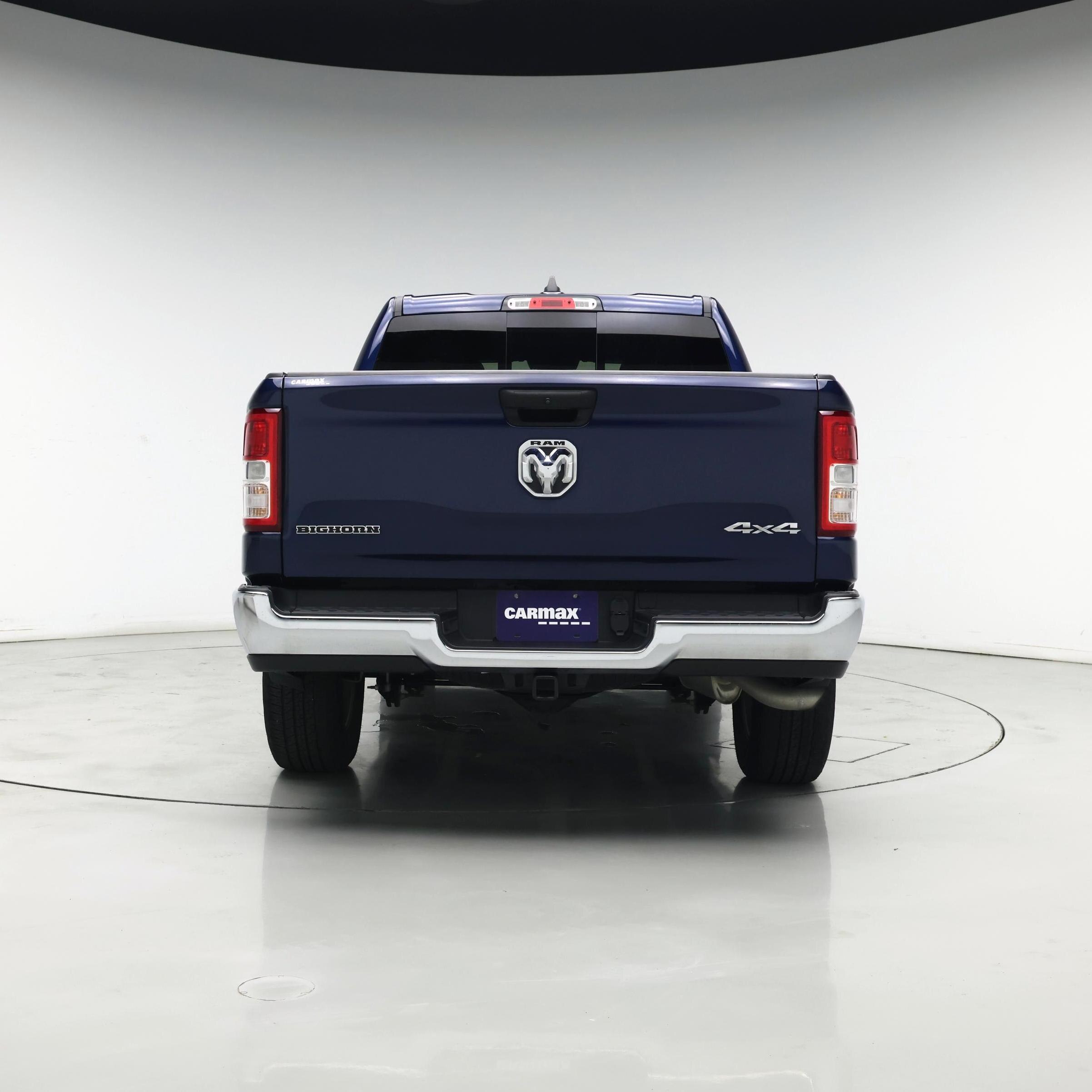 Thumbnail: 2023 RAM 1500 - 6