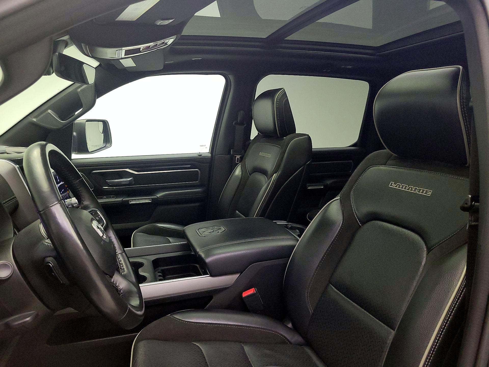 Thumbnail: 2022 RAM 1500 - 20