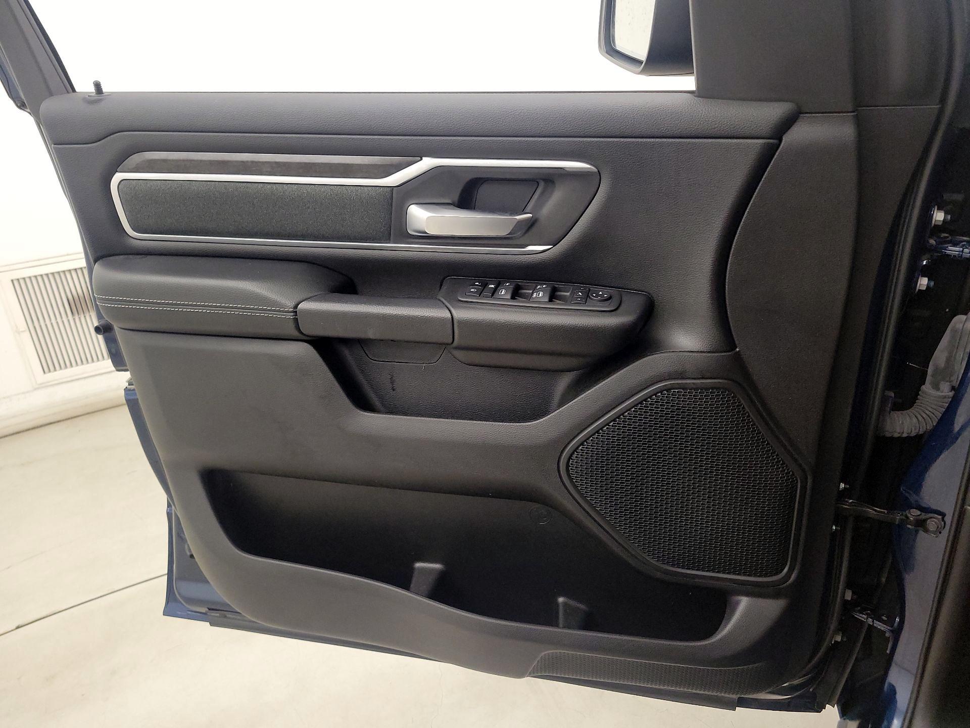 Thumbnail: 2022 RAM 1500 - 12