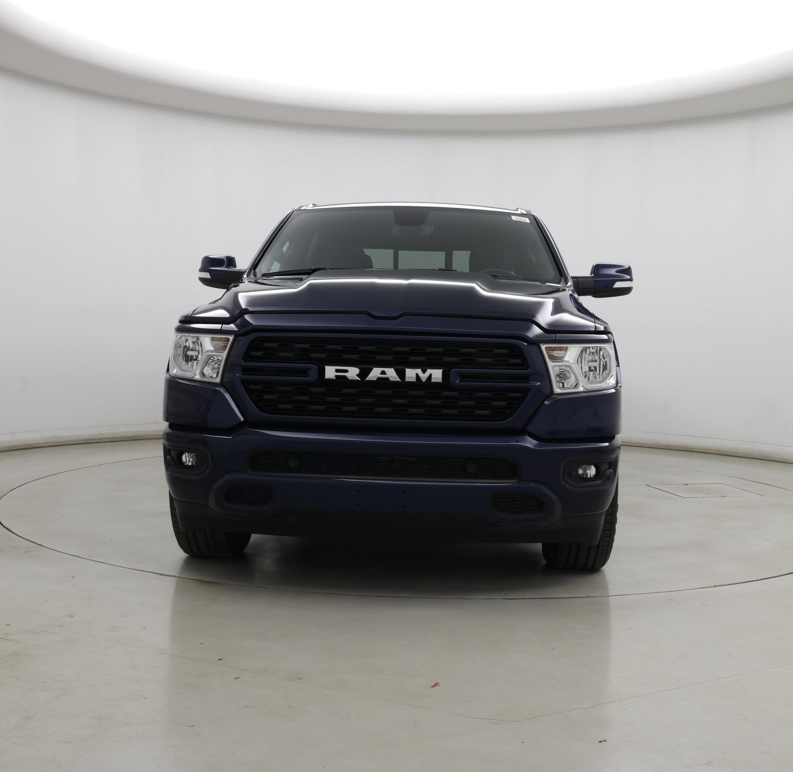 Thumbnail: 2022 RAM 1500 - 5