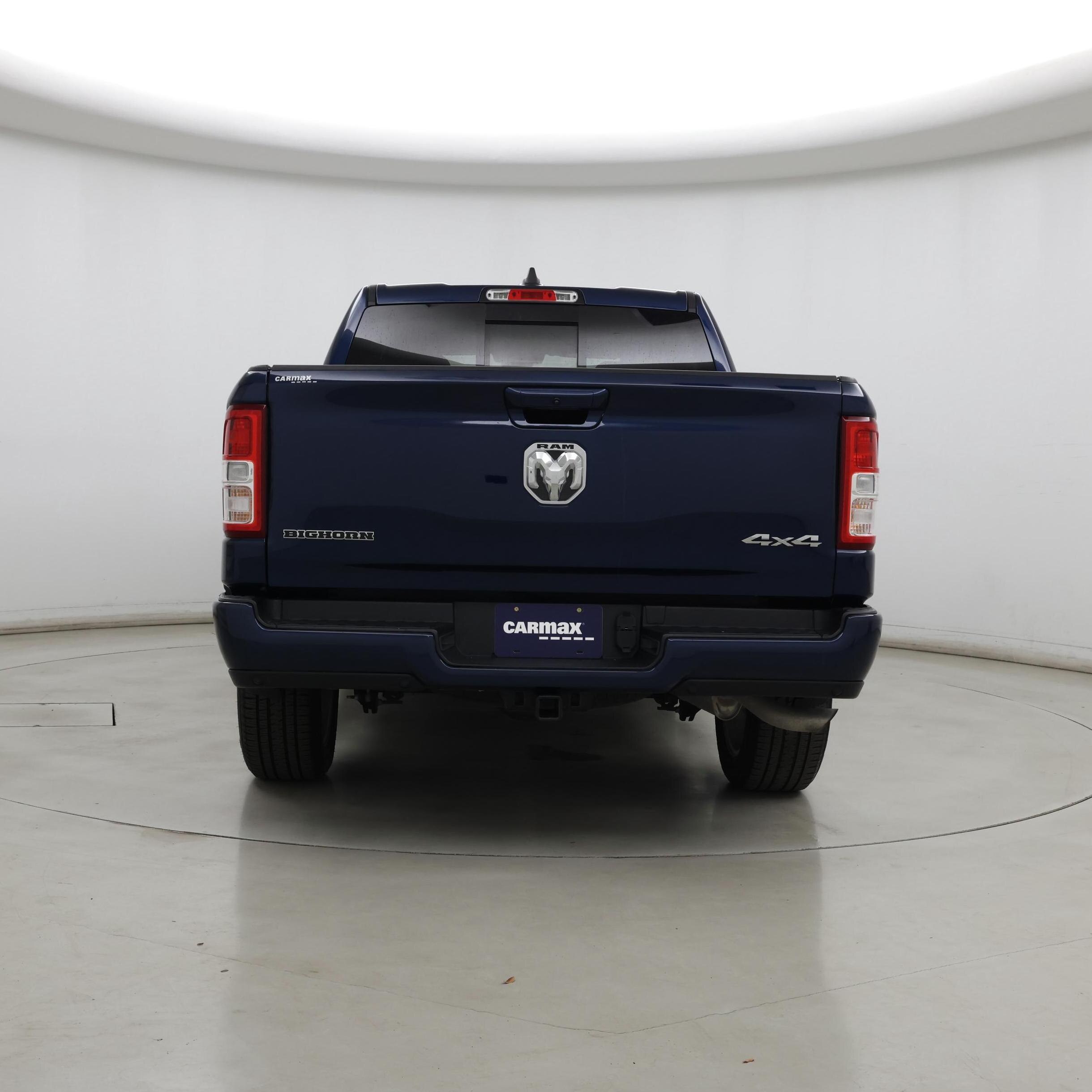 Thumbnail: 2022 RAM 1500 - 6