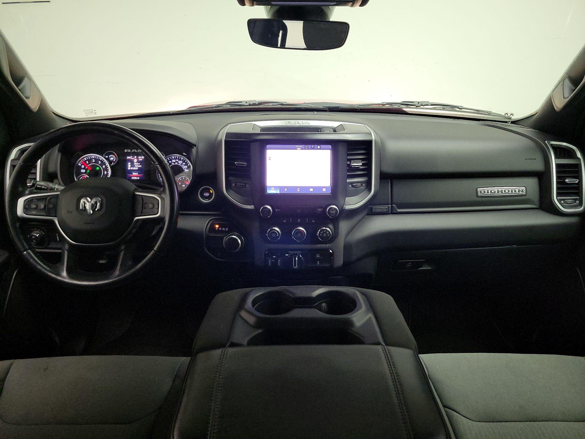 Thumbnail: 2023 RAM 1500 - 9