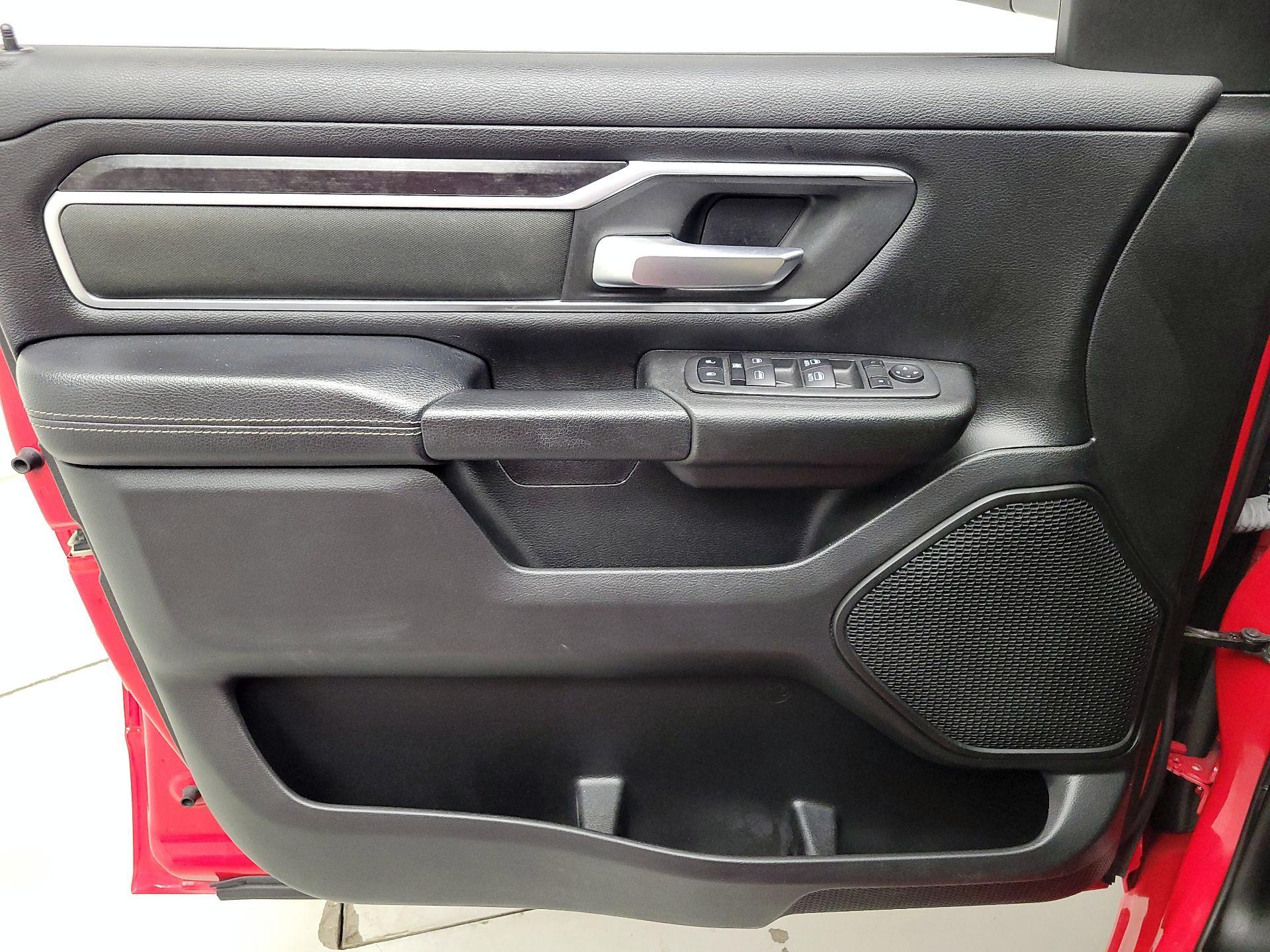 Thumbnail: 2023 RAM 1500 - 12
